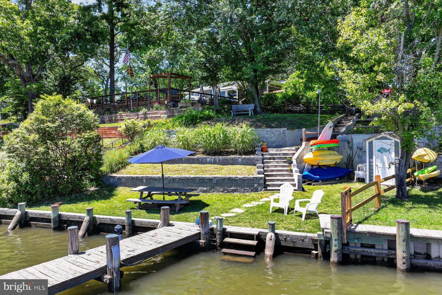 CYPRESS CREEK - Residential