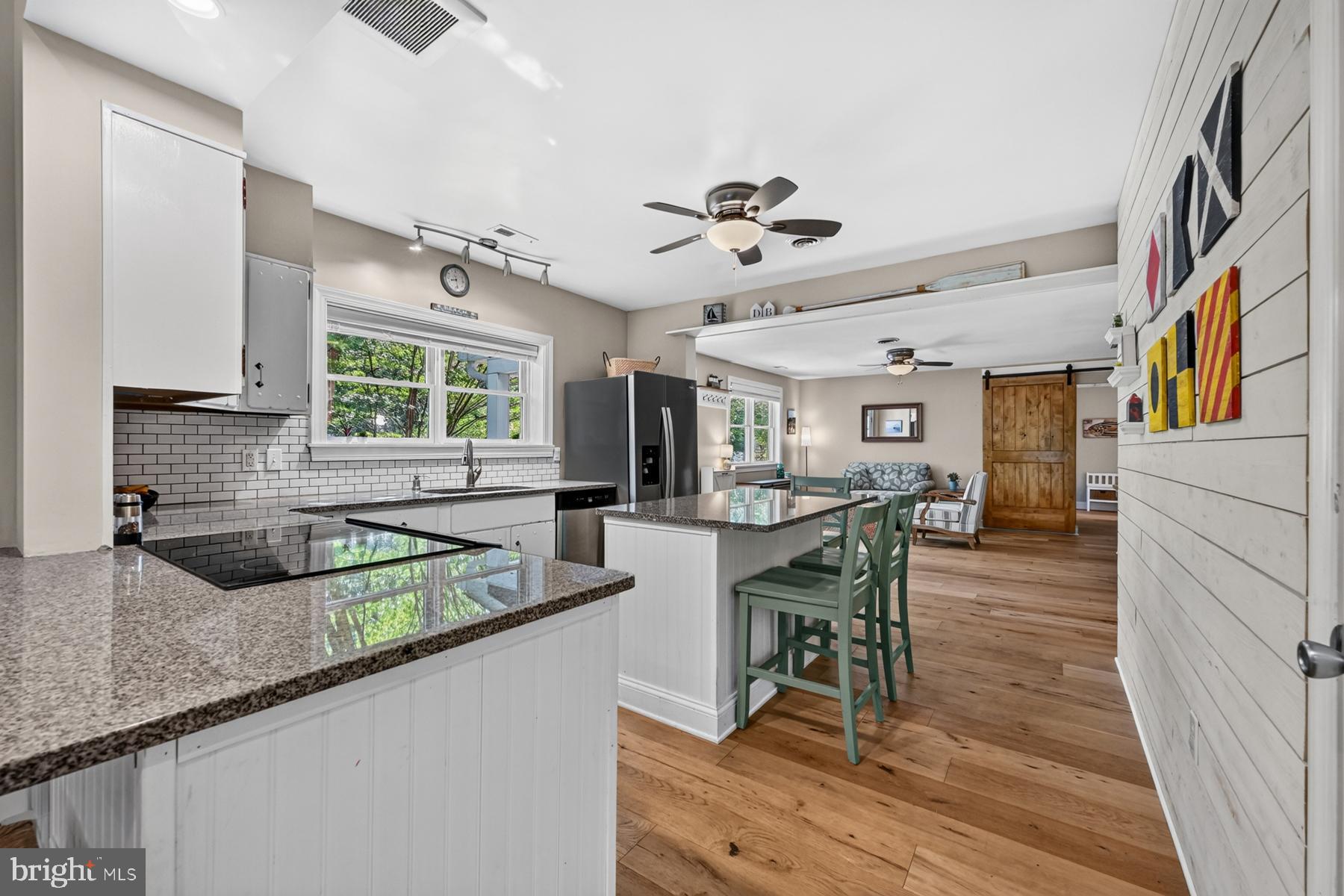 CYPRESS CREEK - Residential