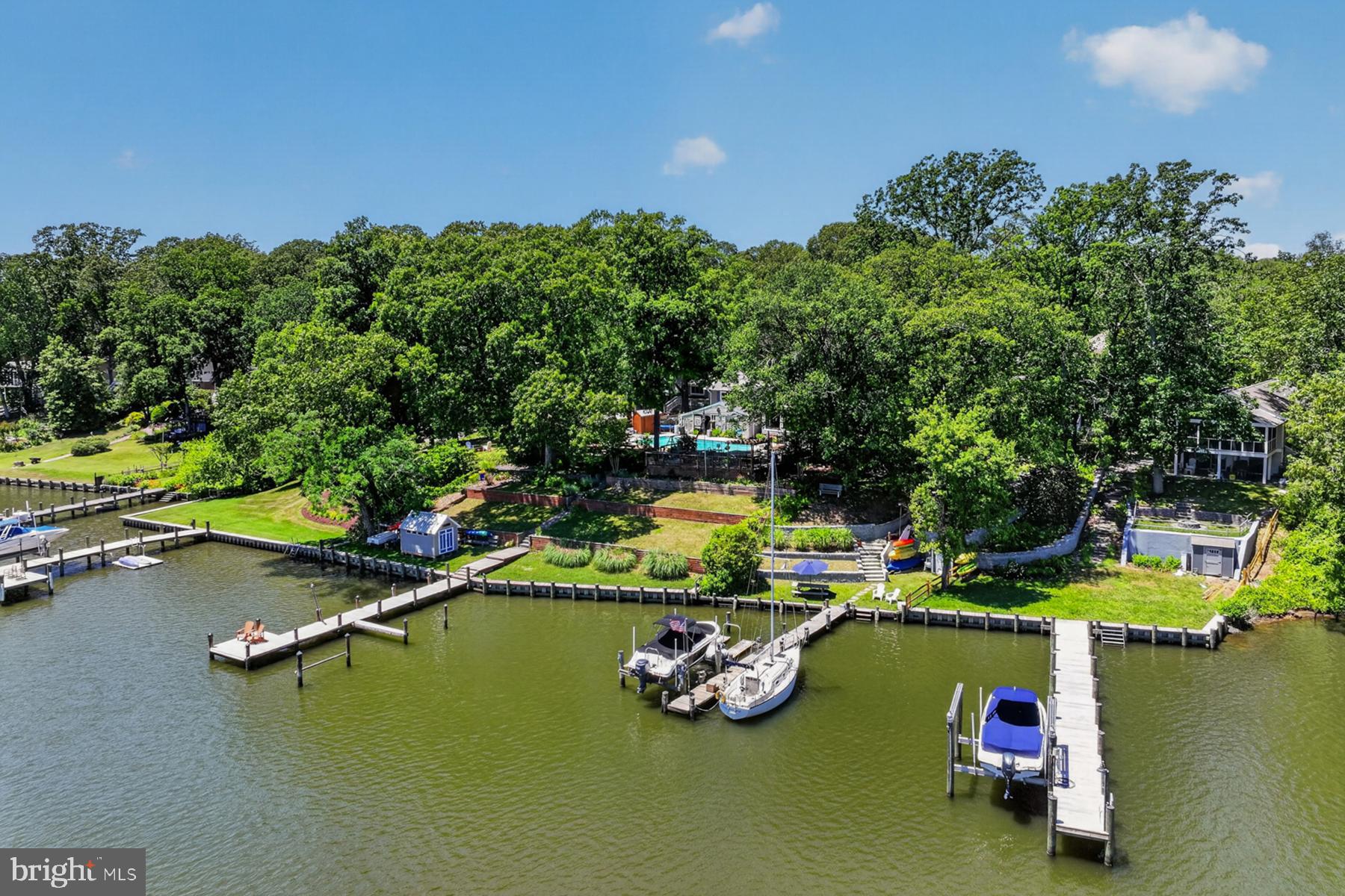 CYPRESS CREEK - Residential