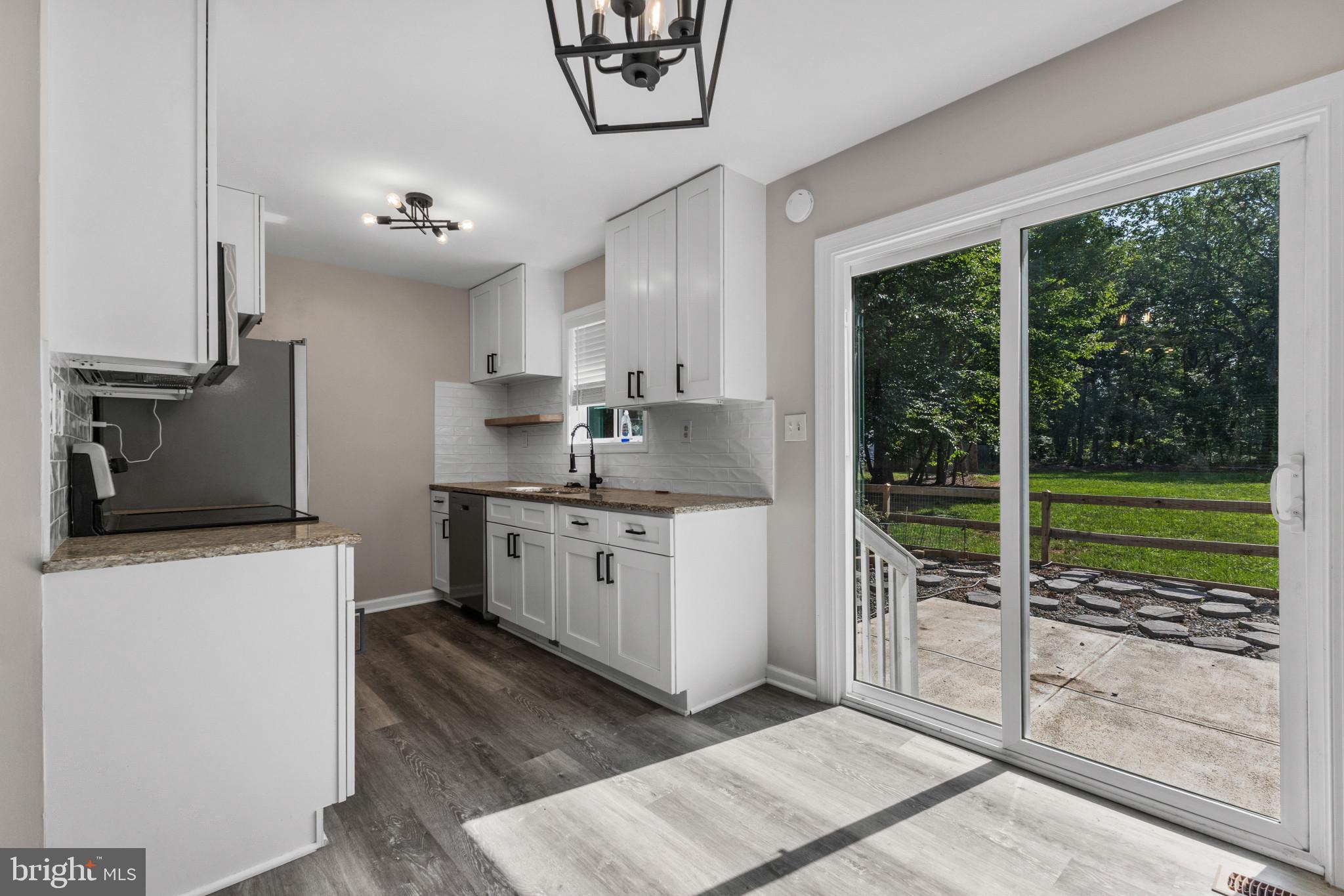 LAKE WILDERNESS - Residential