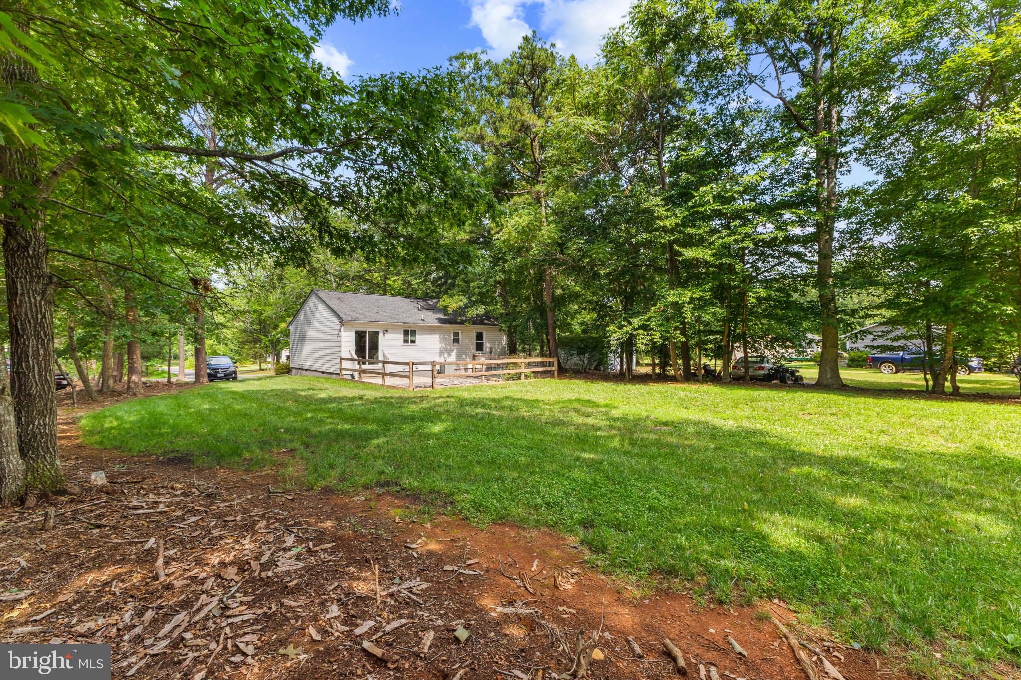 LAKE WILDERNESS - Residential