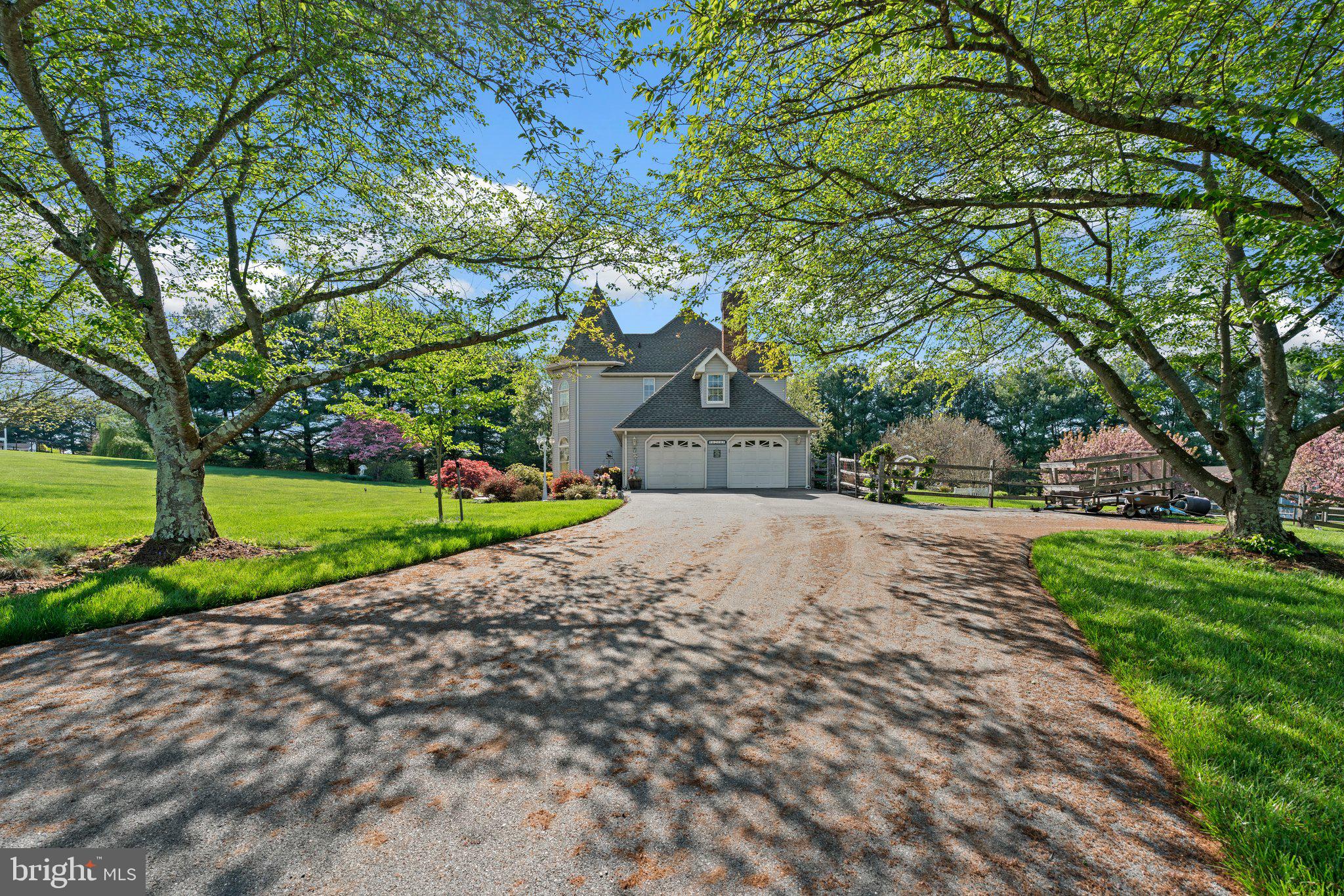 DOGWOOD ESTATES - Residential