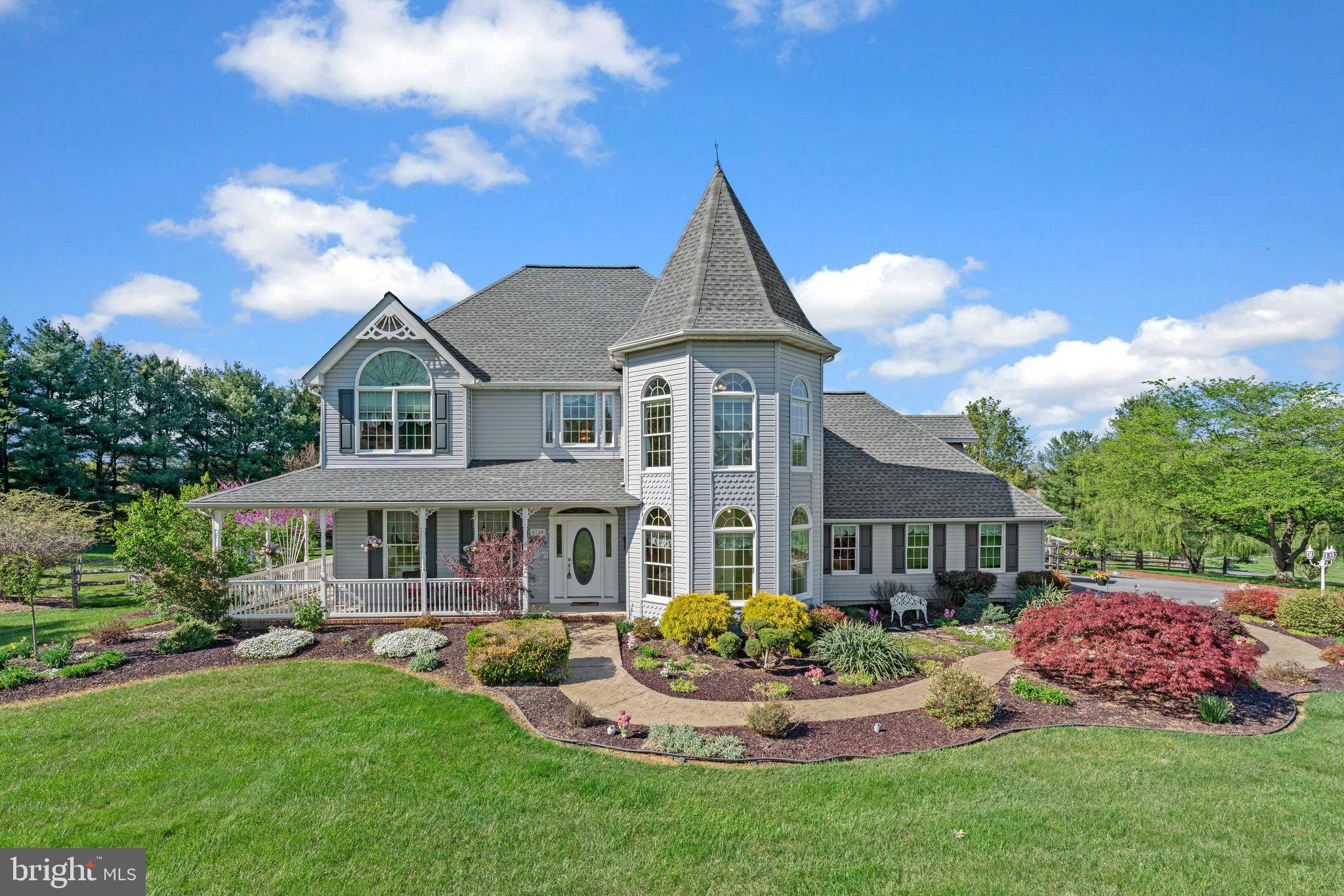 DOGWOOD ESTATES - Residential