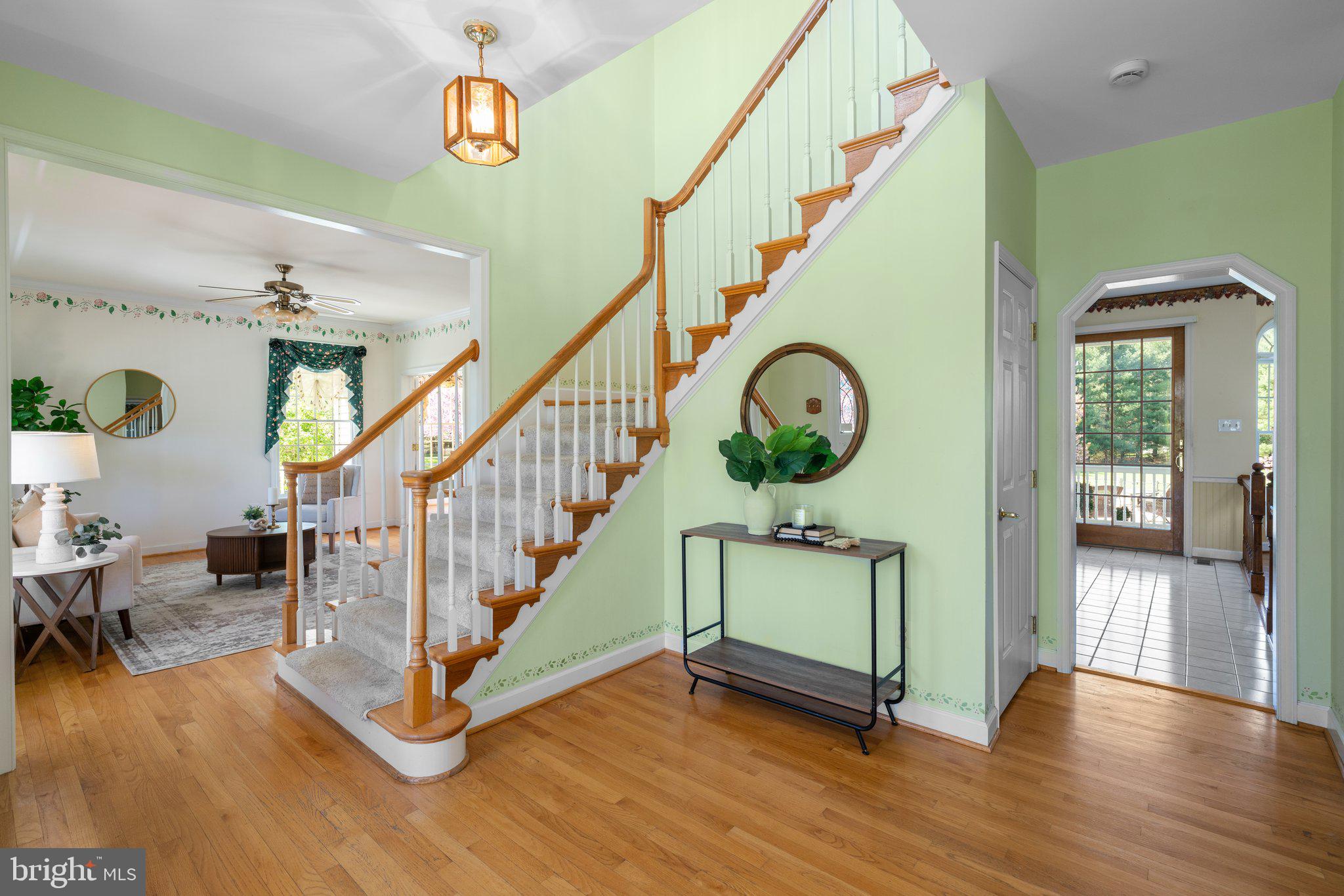 DOGWOOD ESTATES - Residential
