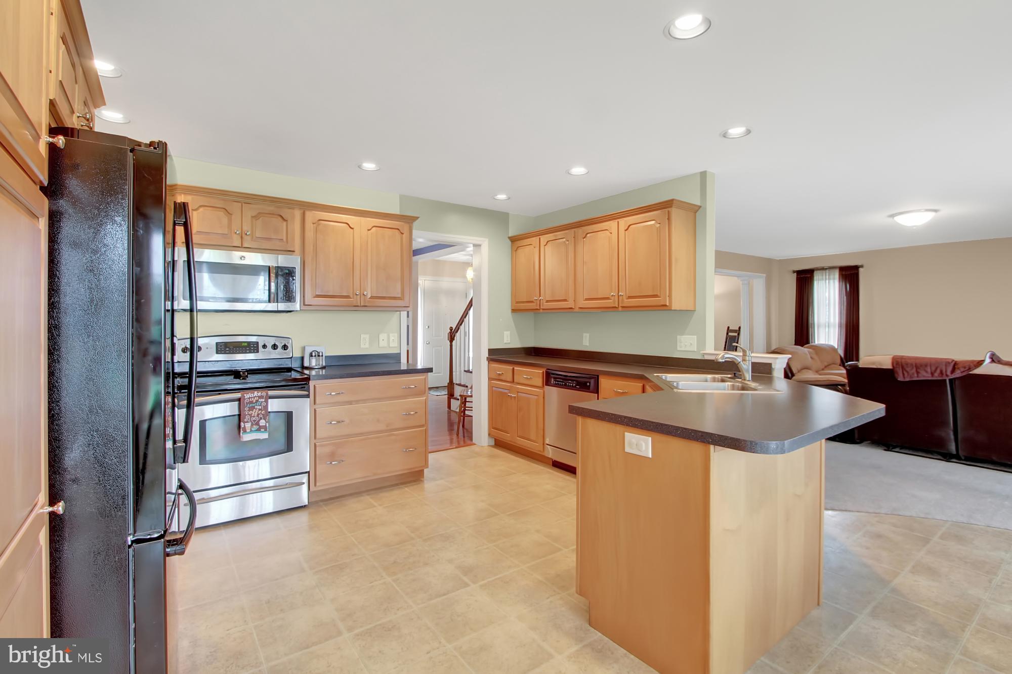 MONARCH RIDGE - Residential