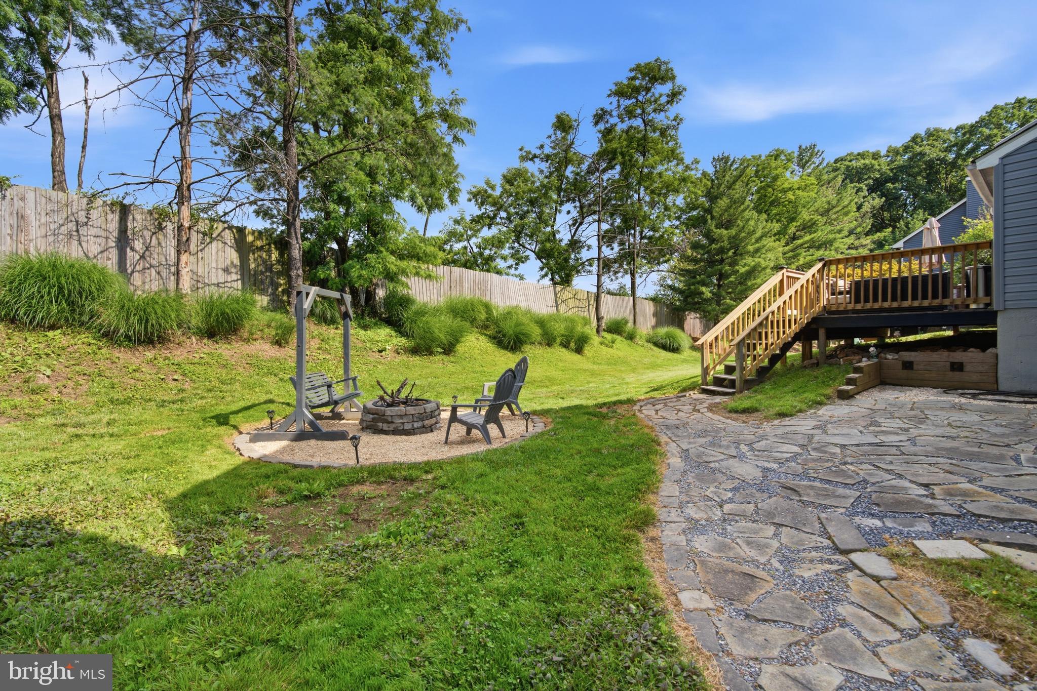 HUNT RIDGE - Residential