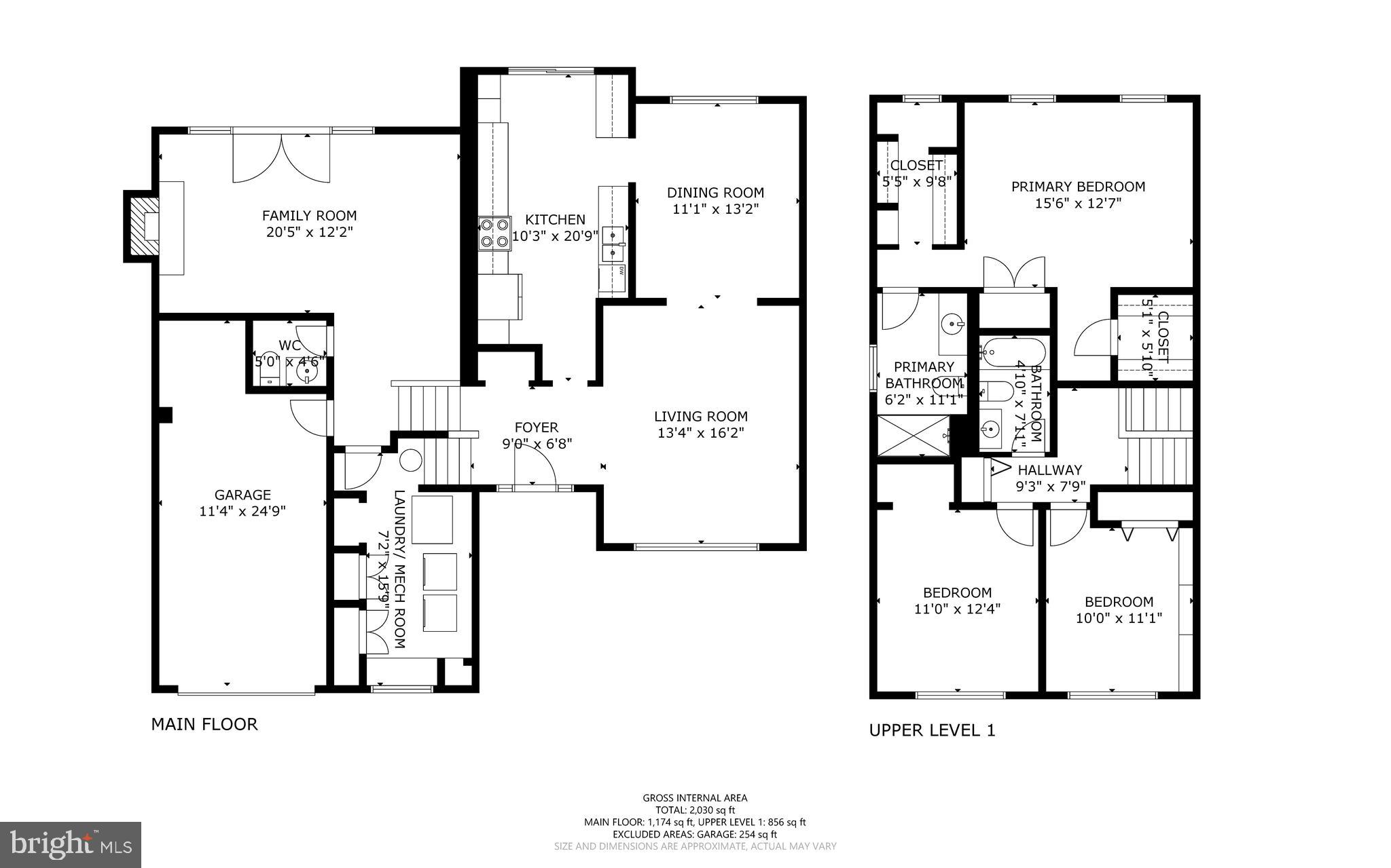 HUNT RIDGE - Residential