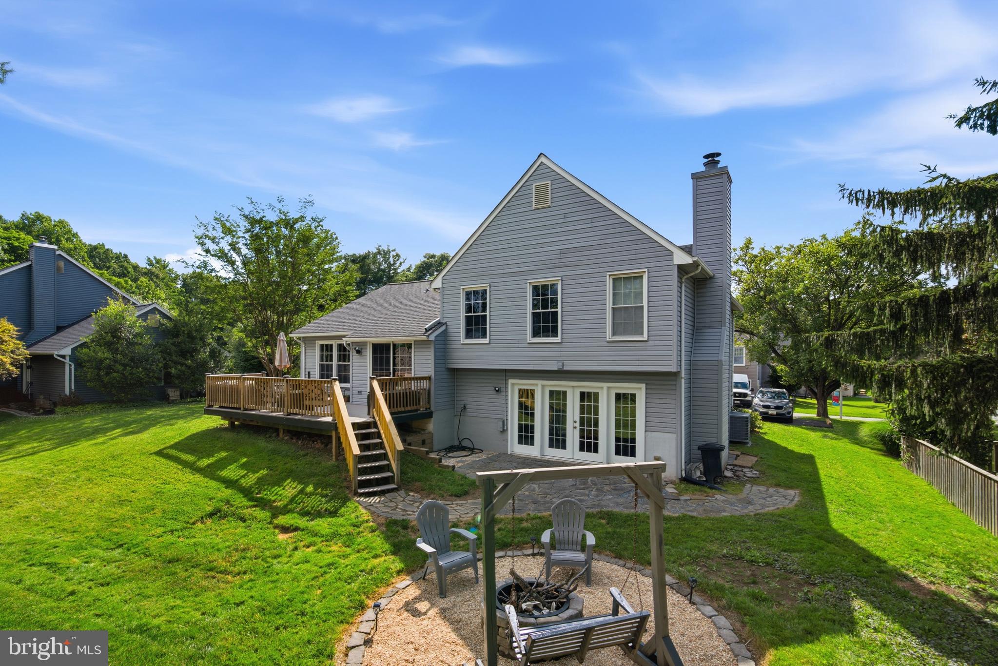 HUNT RIDGE - Residential