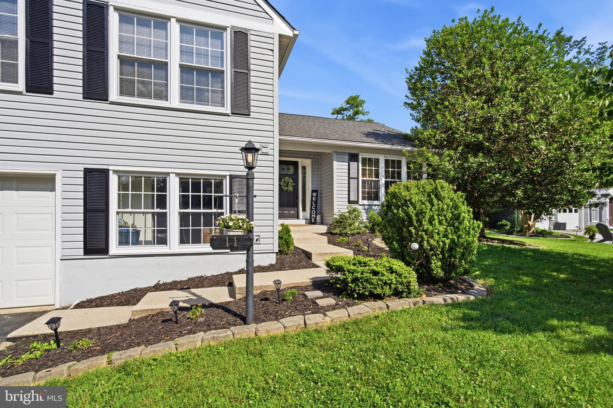HUNT RIDGE - Residential