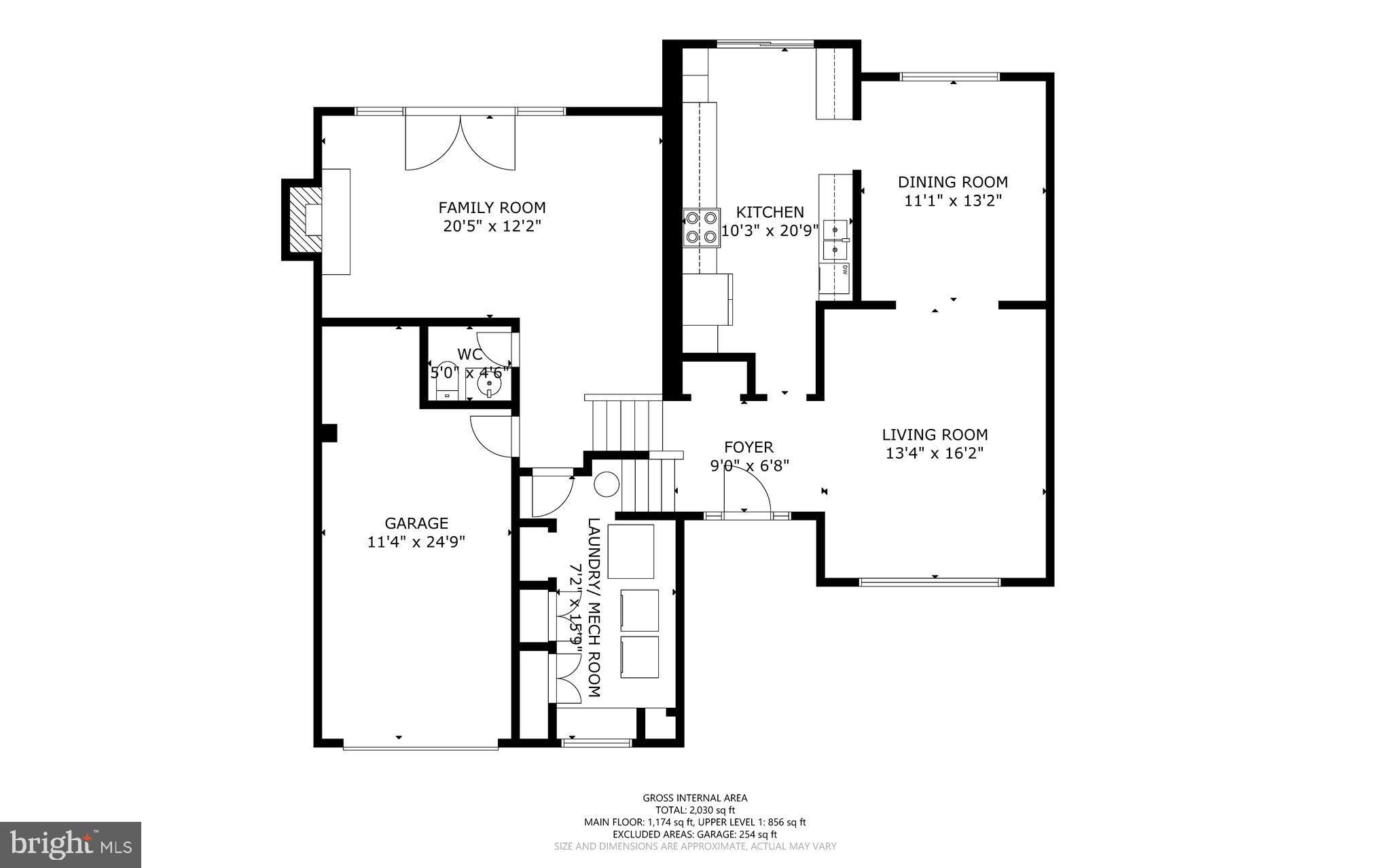 HUNT RIDGE - Residential