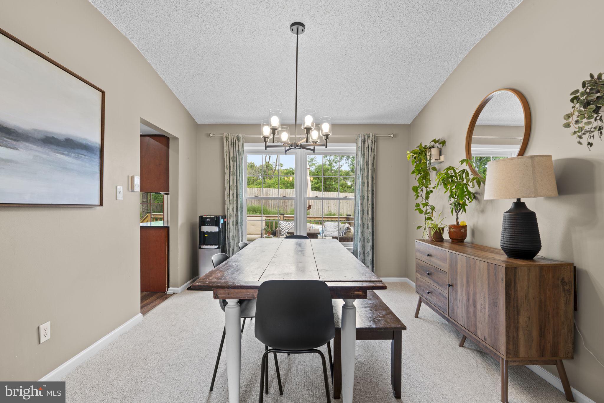 HUNT RIDGE - Residential