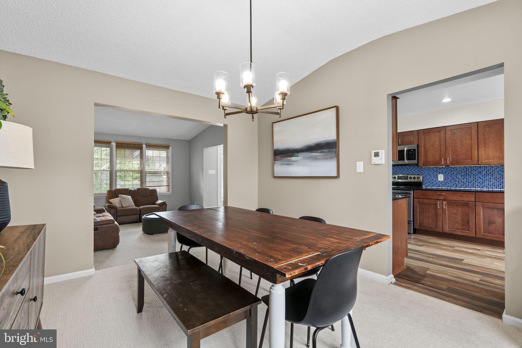 HUNT RIDGE - Residential