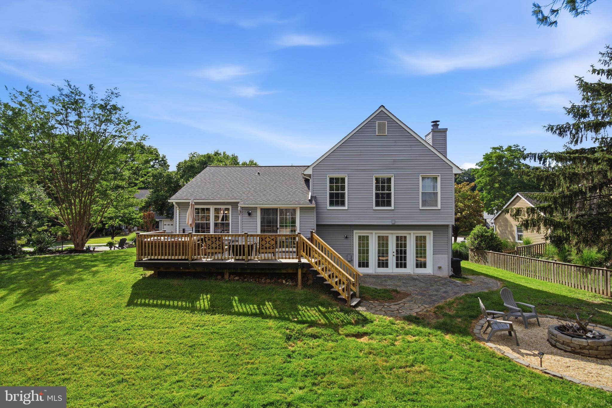 HUNT RIDGE - Residential