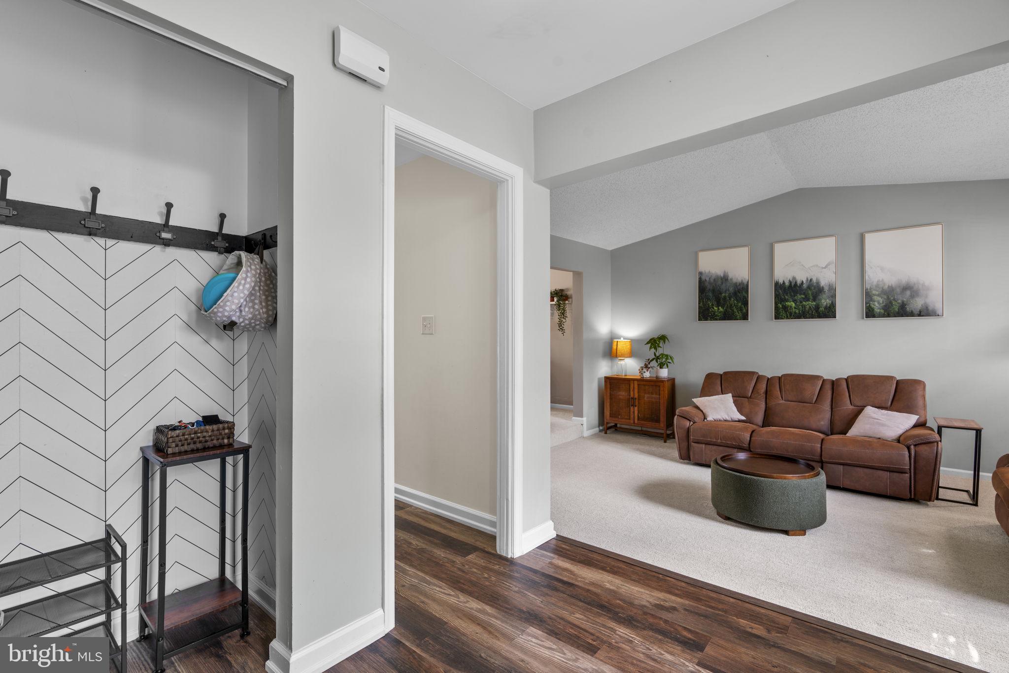 HUNT RIDGE - Residential