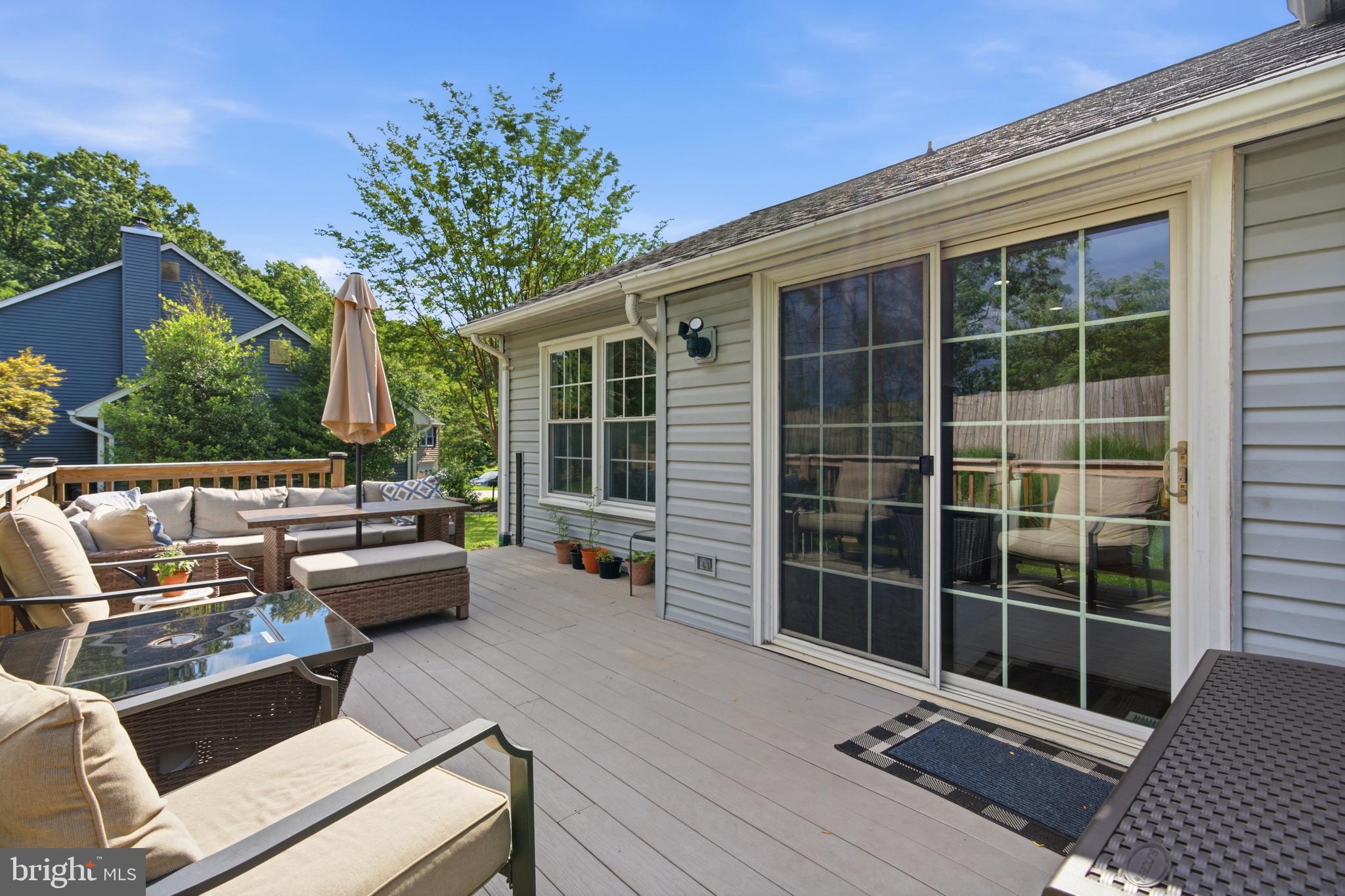 HUNT RIDGE - Residential