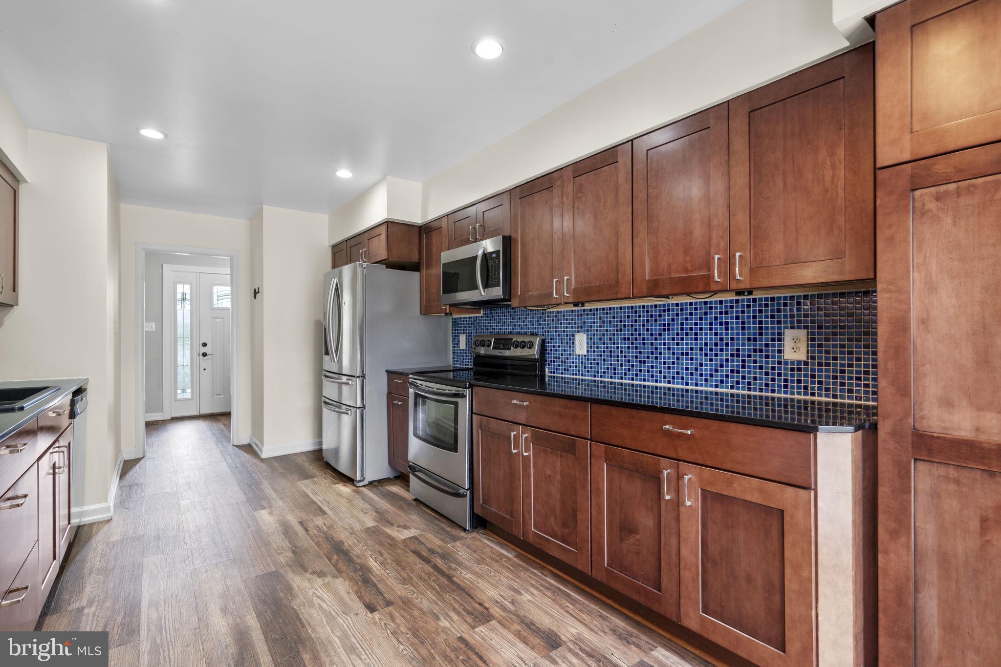 HUNT RIDGE - Residential
