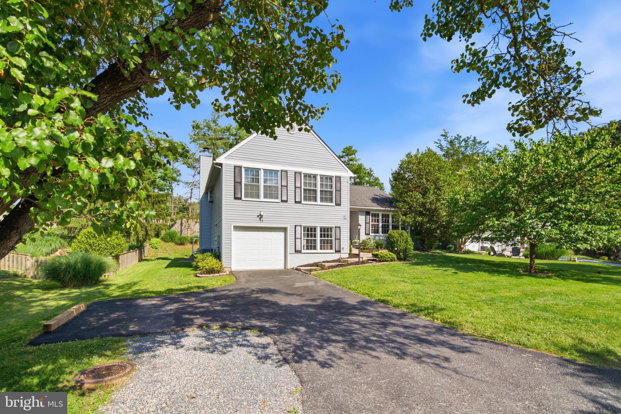 HUNT RIDGE - Residential