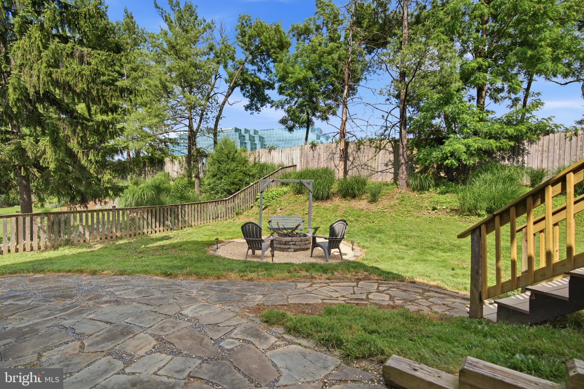 HUNT RIDGE - Residential