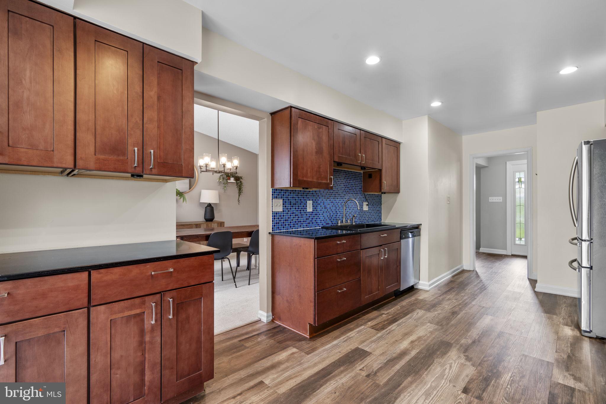 HUNT RIDGE - Residential