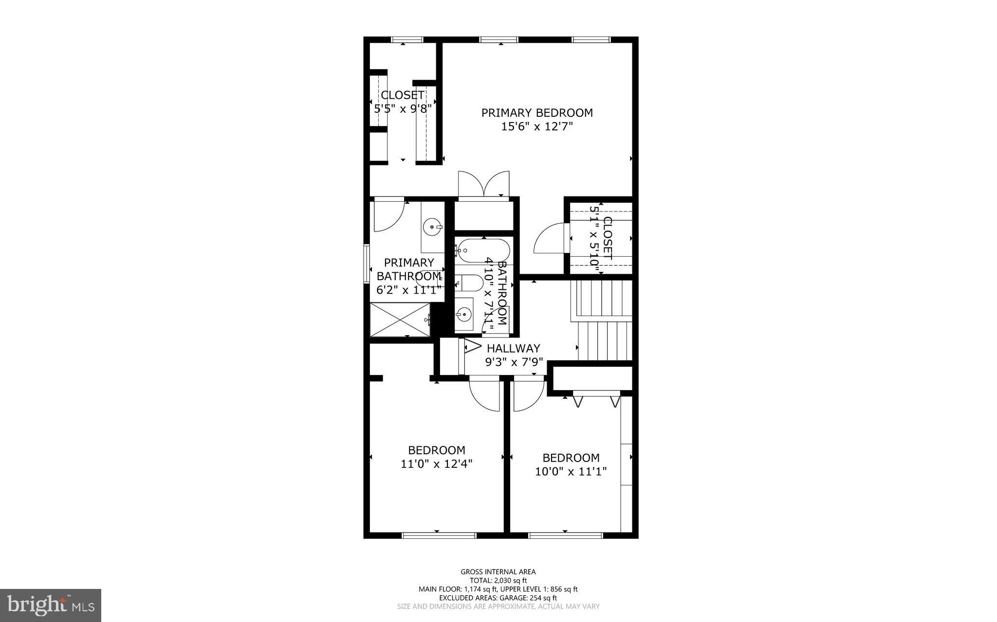 HUNT RIDGE - Residential