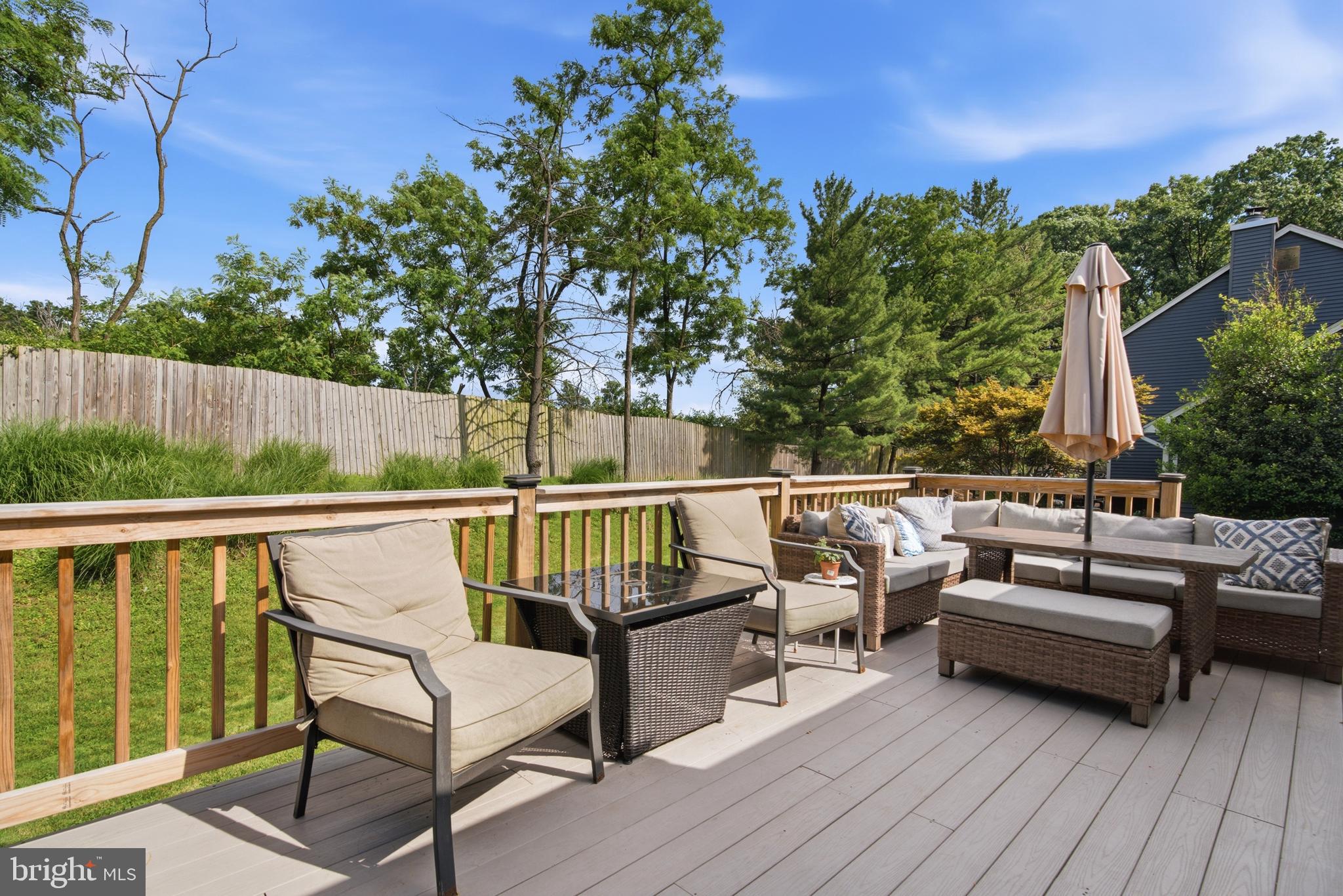 HUNT RIDGE - Residential