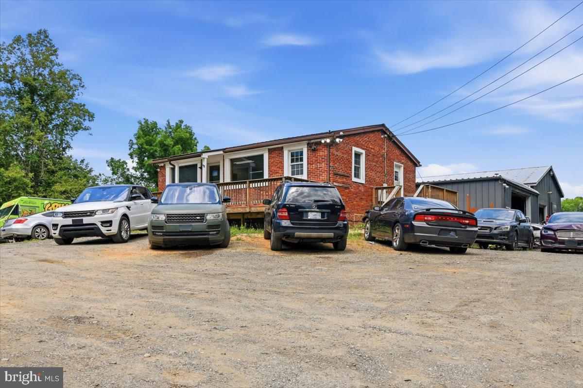 POTOMAC DIST - Commercial Sale