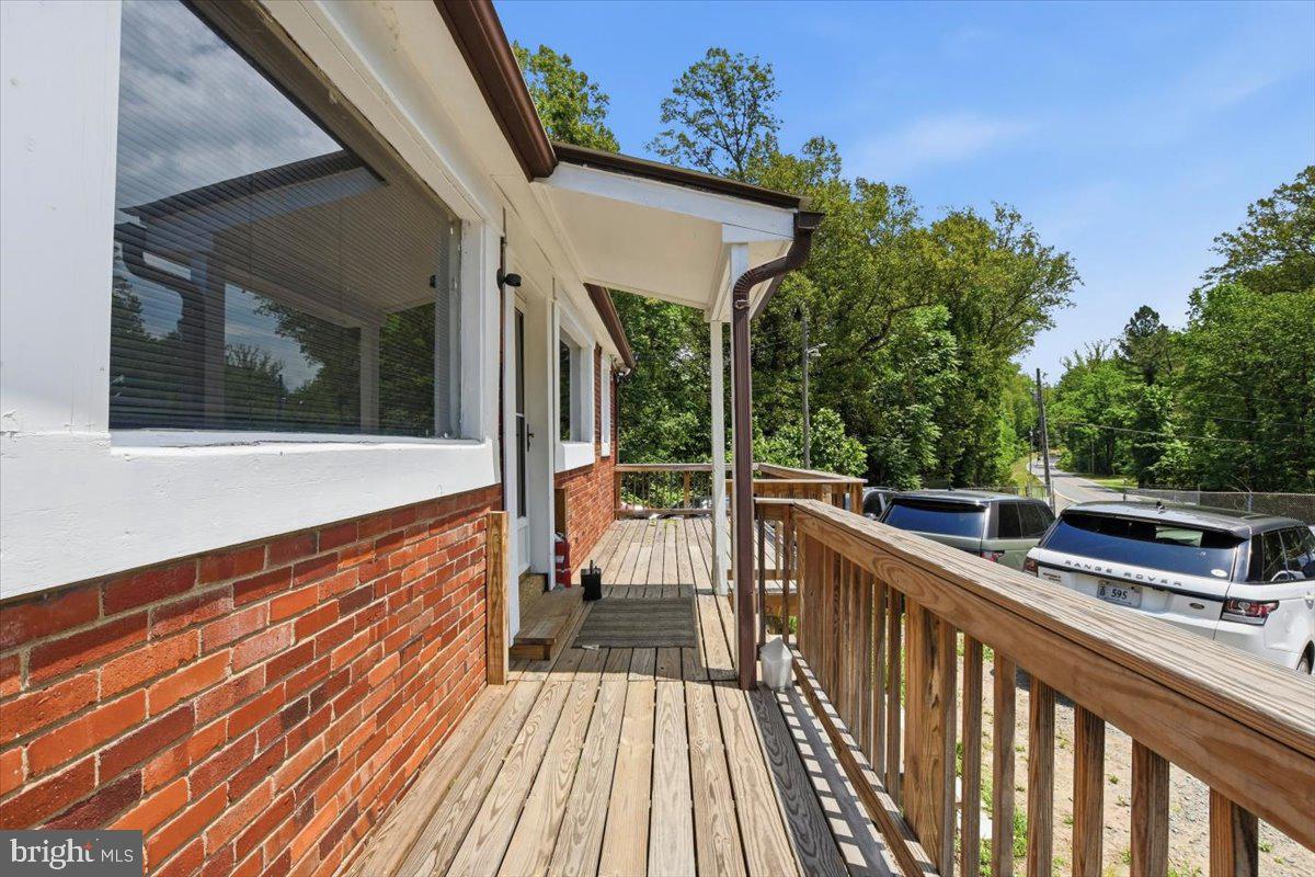 POTOMAC DIST - Commercial Sale