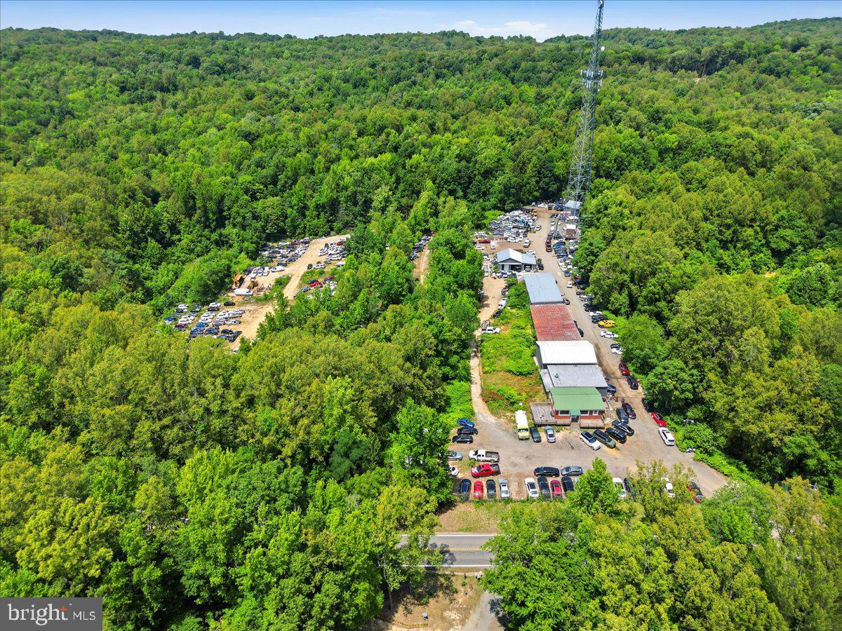 POTOMAC DIST - Commercial Sale