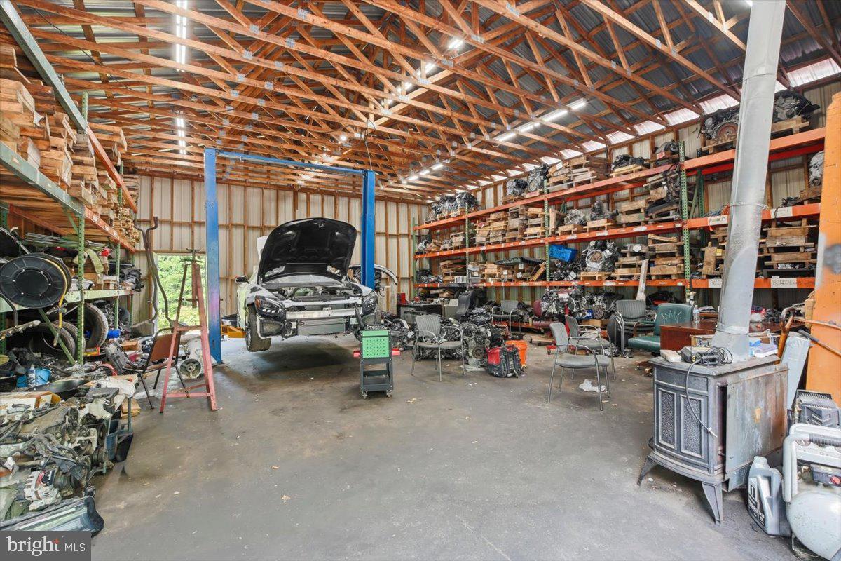 POTOMAC DIST - Commercial Sale
