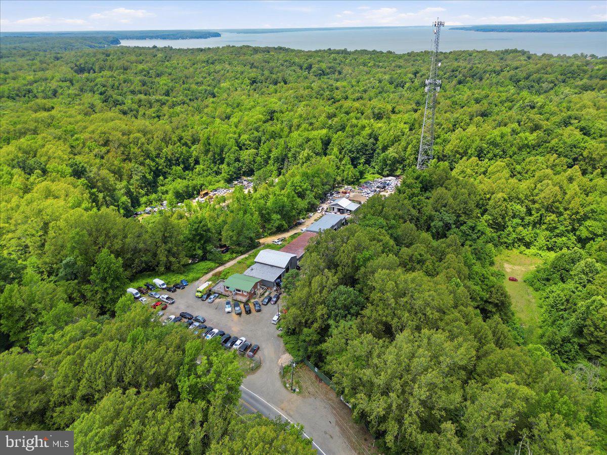 POTOMAC DIST - Commercial Sale