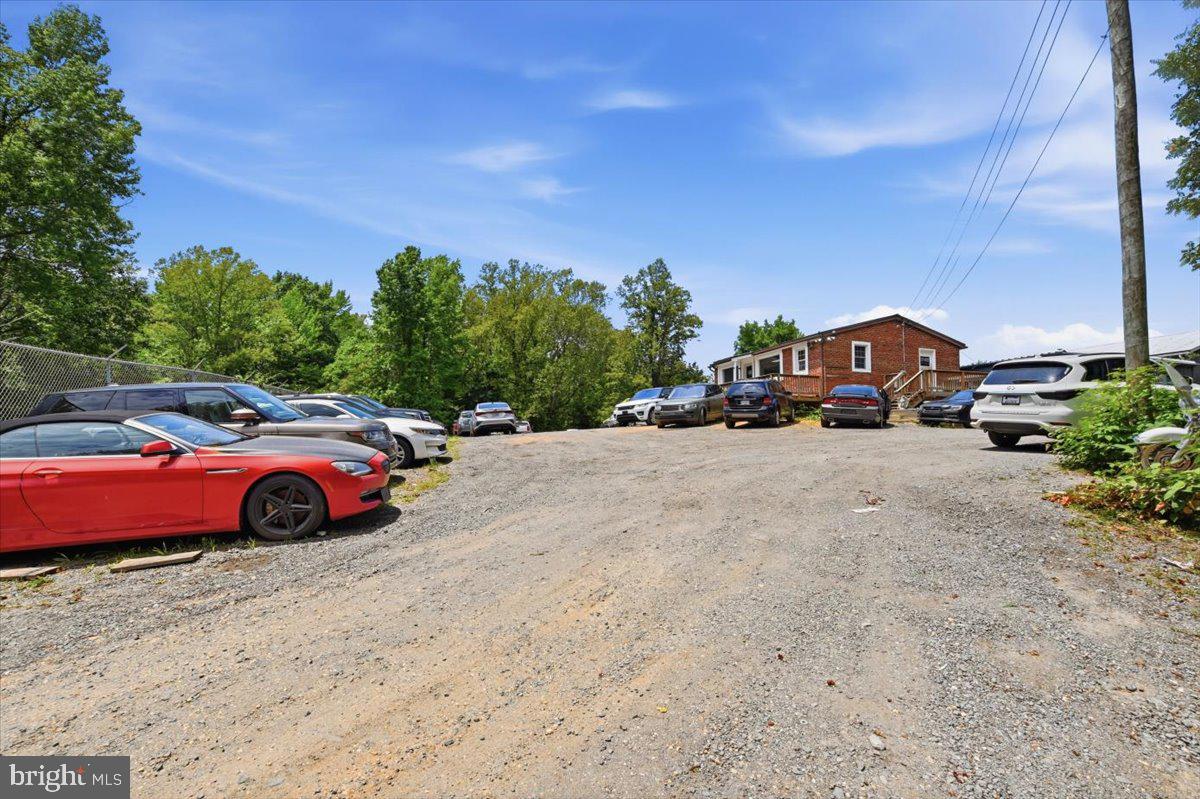 POTOMAC DIST - Commercial Sale