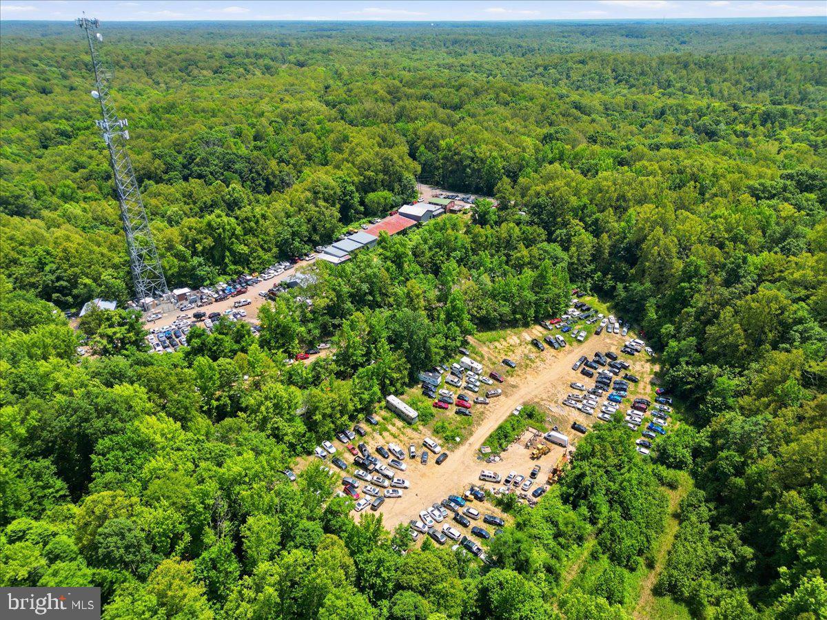 POTOMAC DIST - Commercial Sale