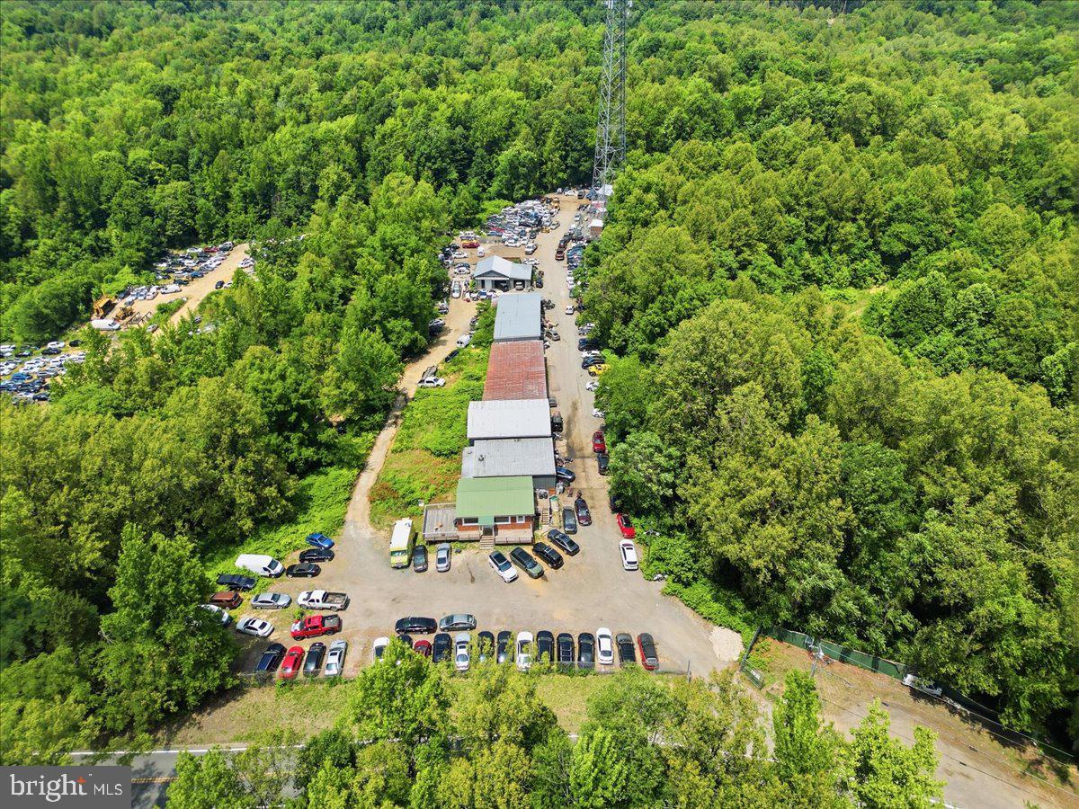 POTOMAC DIST - Commercial Sale