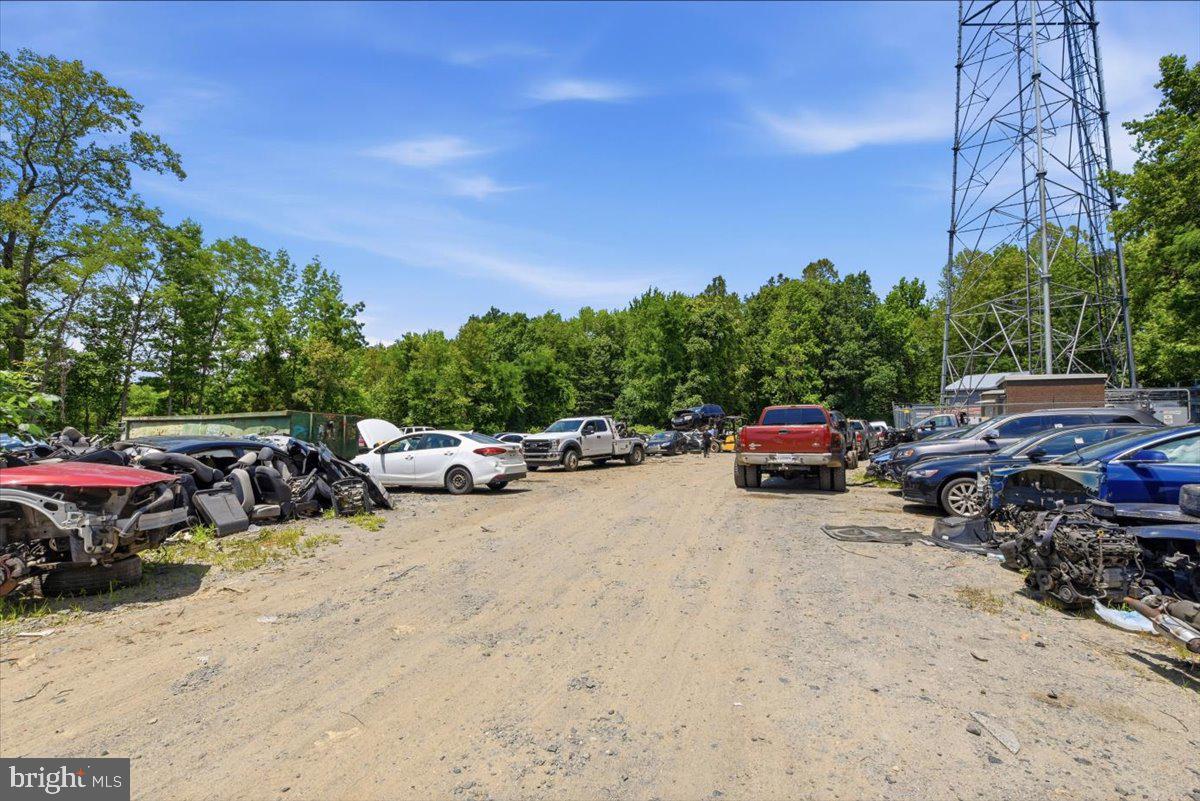 POTOMAC DIST - Commercial Sale