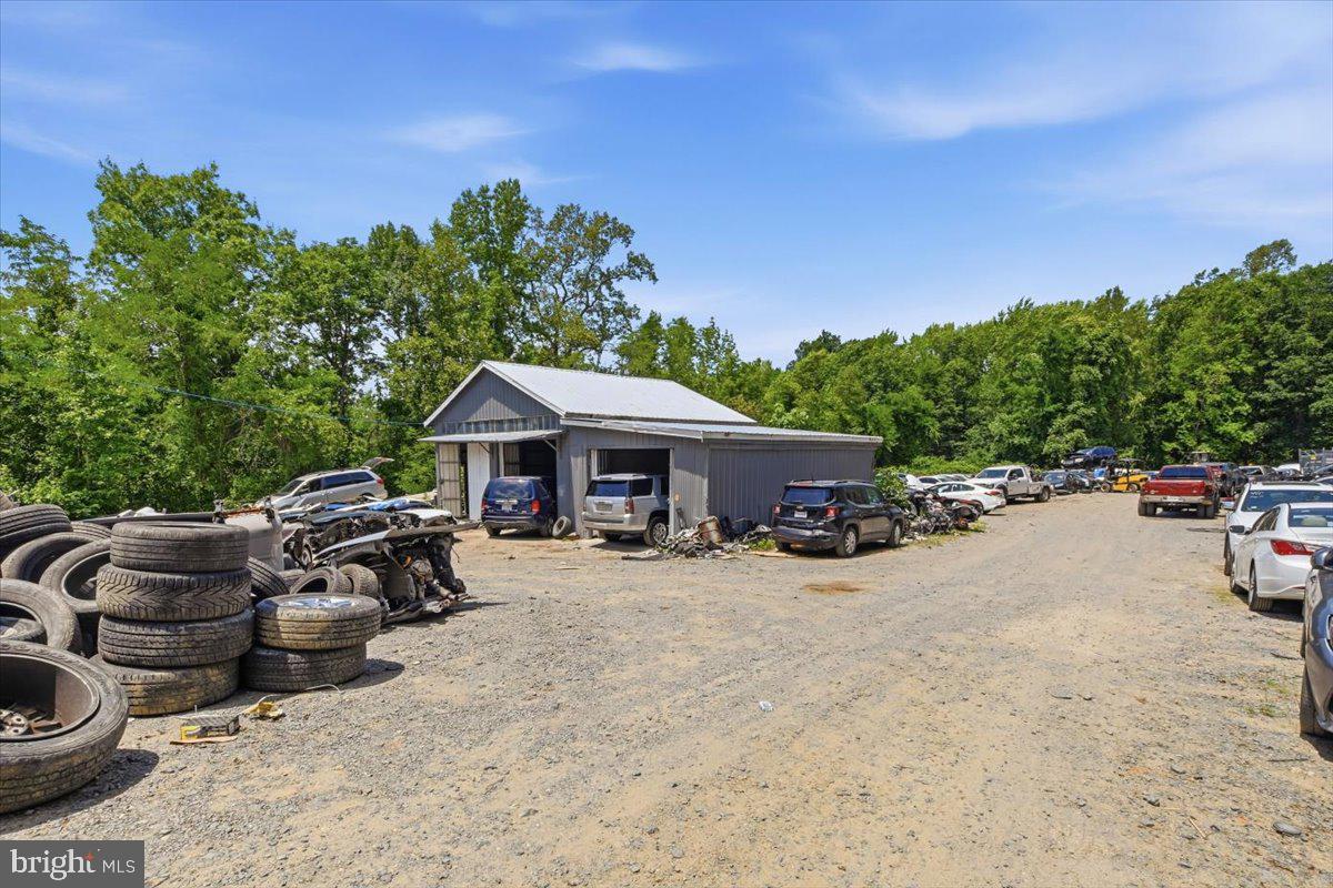 POTOMAC DIST - Commercial Sale