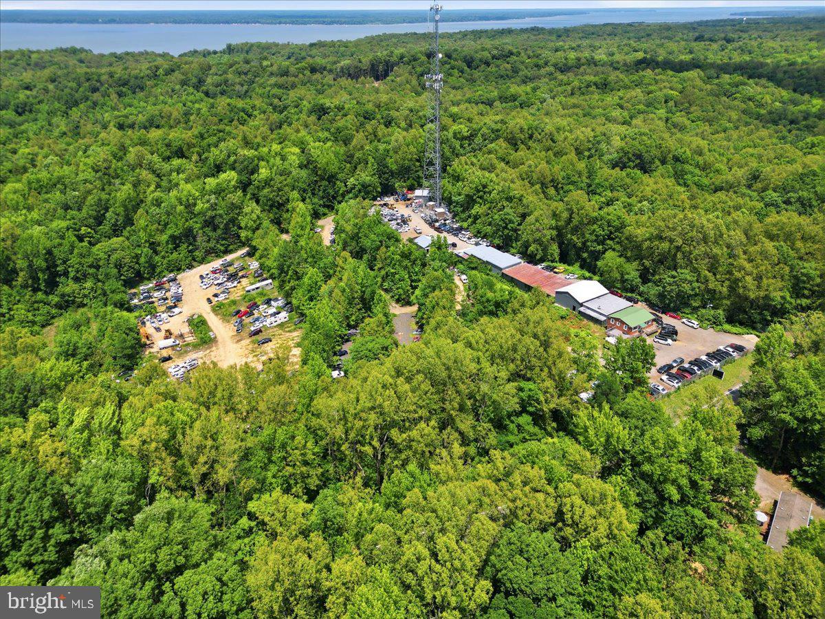 POTOMAC DIST - Commercial Sale