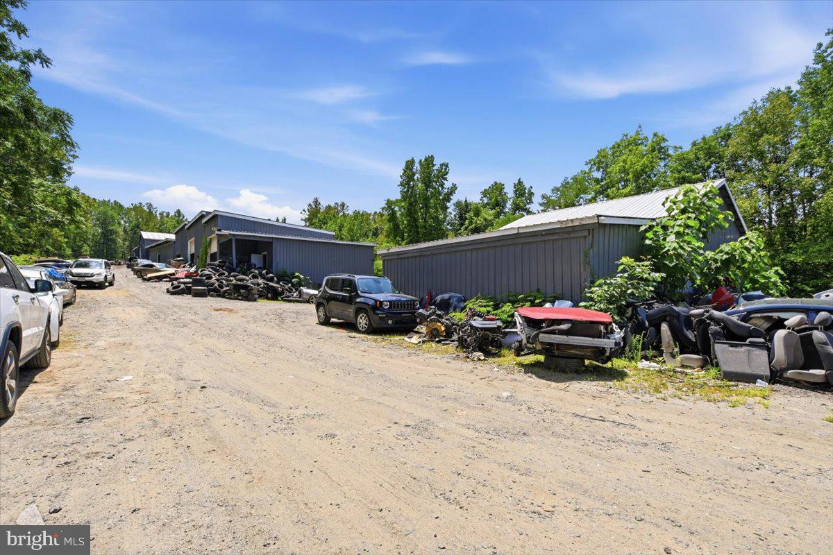 POTOMAC DIST - Commercial Sale