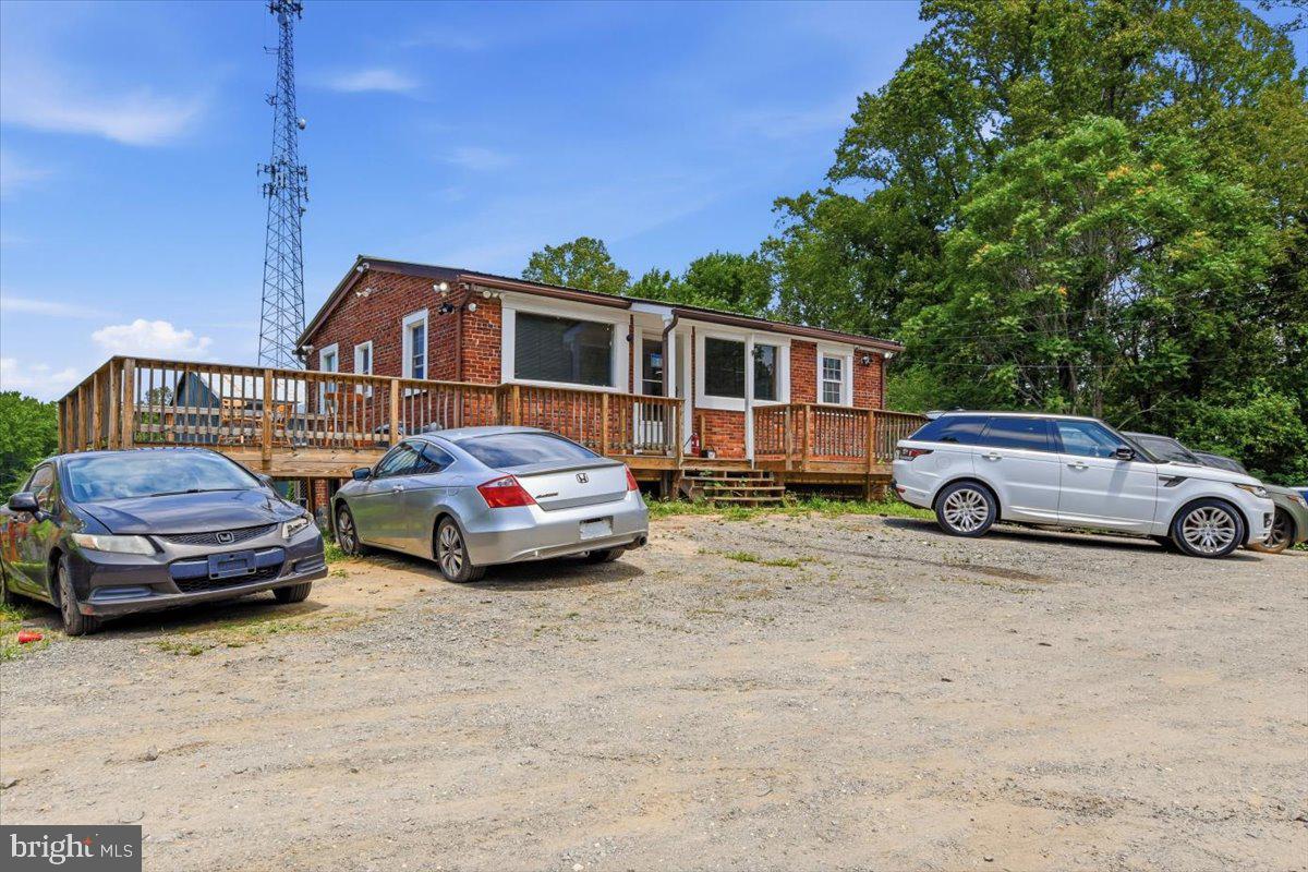 POTOMAC DIST - Commercial Sale