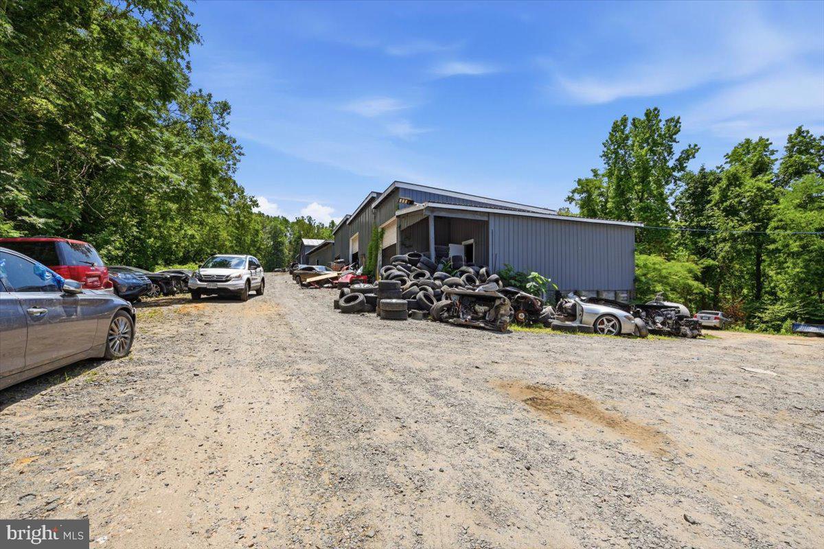 POTOMAC DIST - Commercial Sale