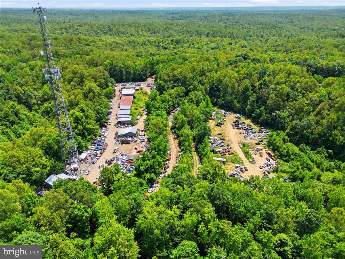 POTOMAC DIST - Commercial Sale