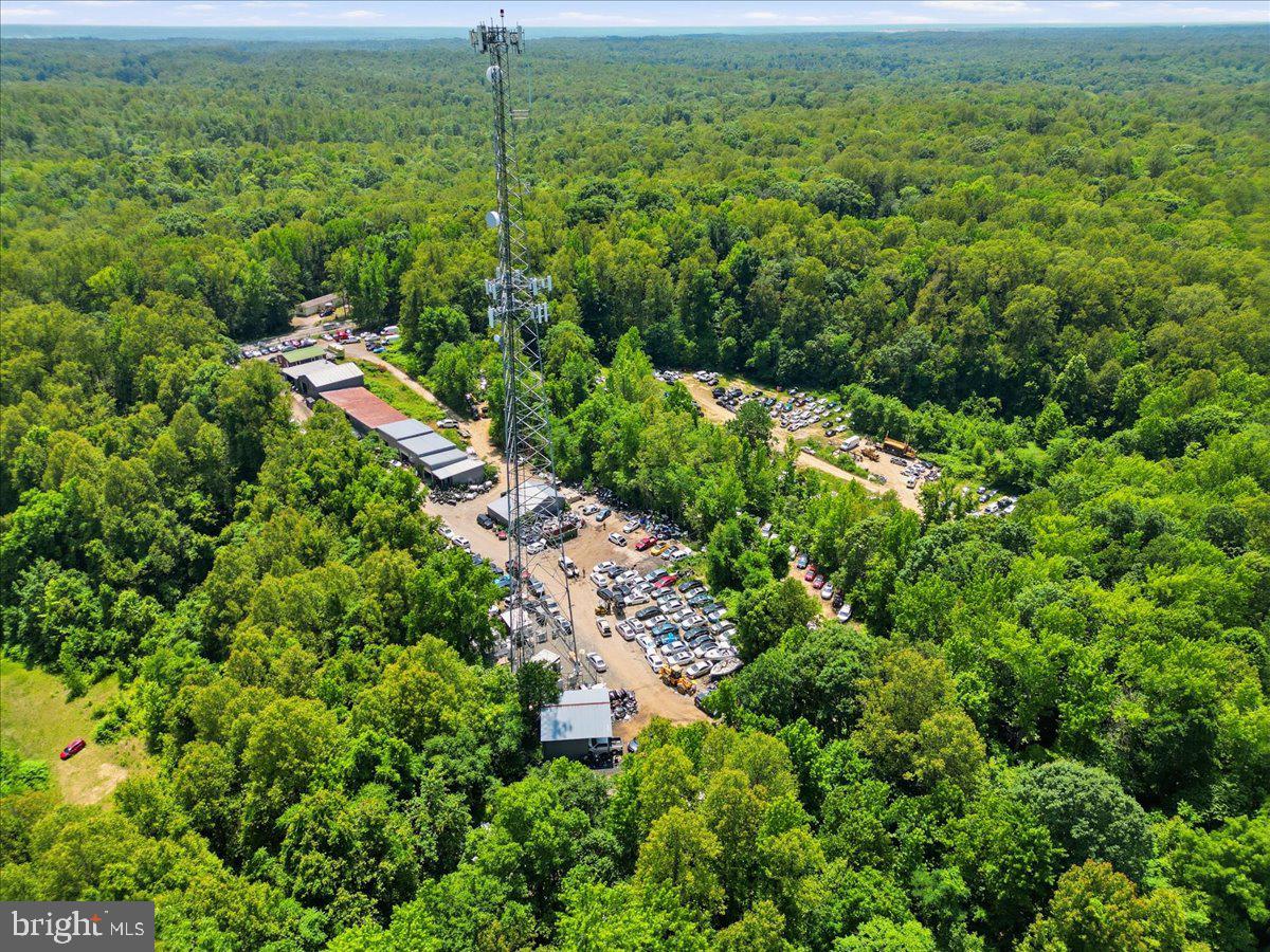 POTOMAC DIST - Commercial Sale