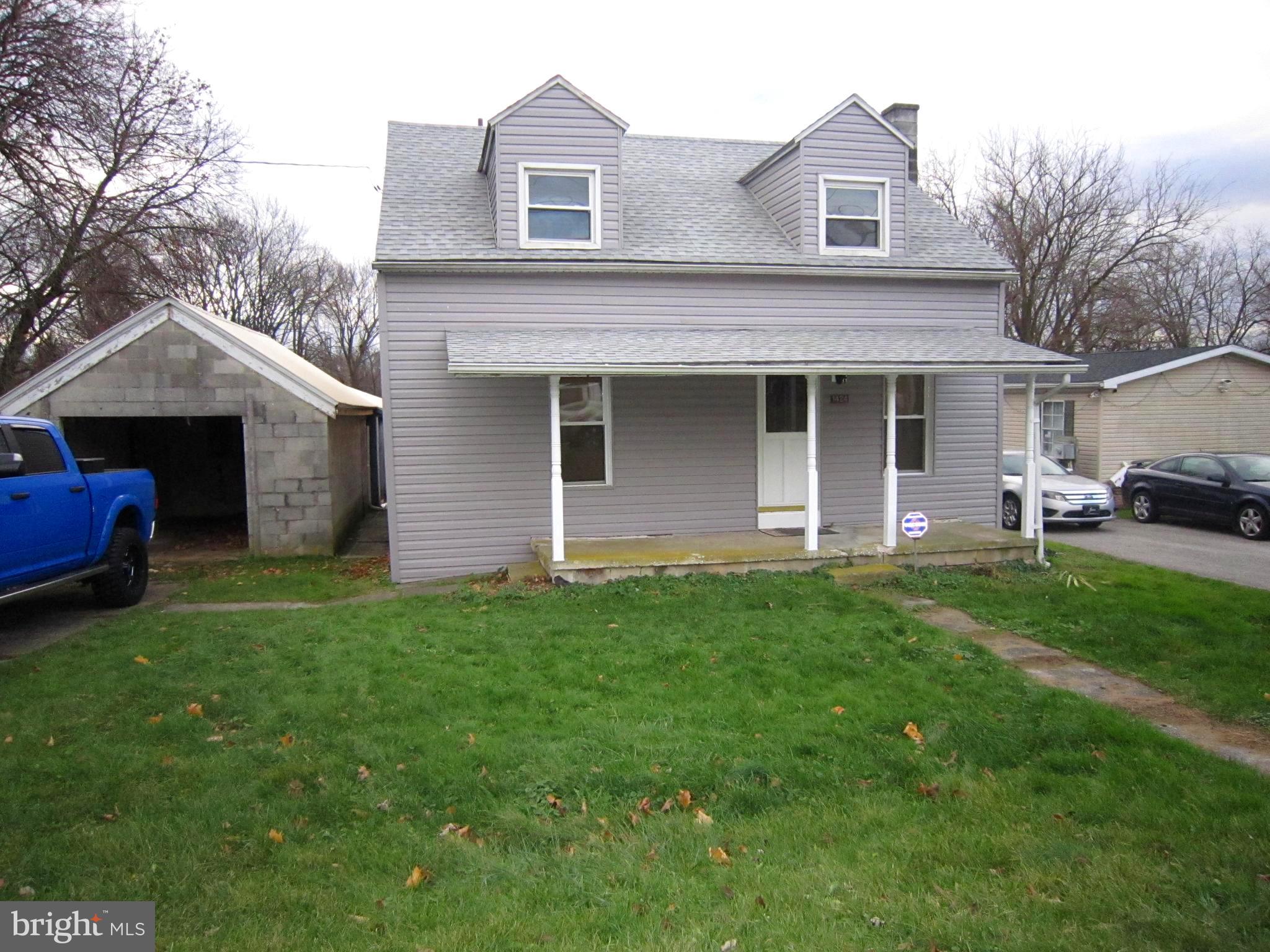 NORTH SHERMAN STREET - Residential