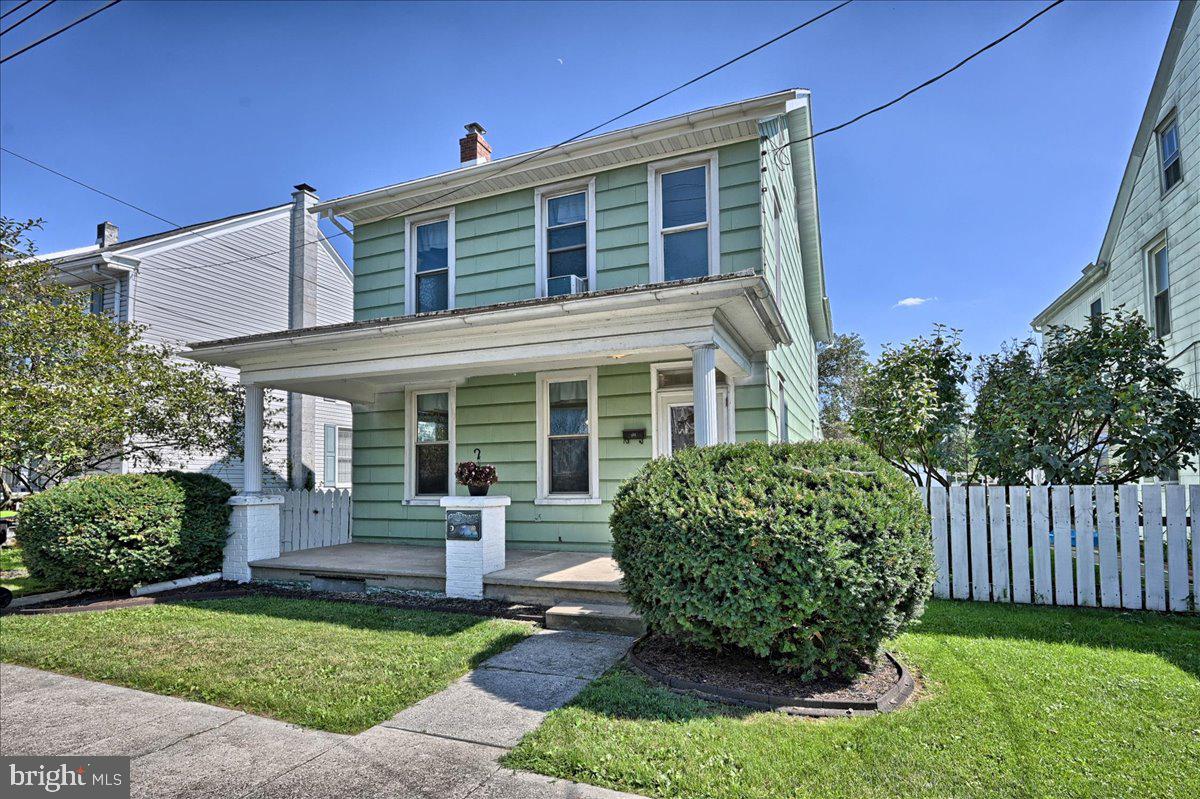 AVON AREA - Residential