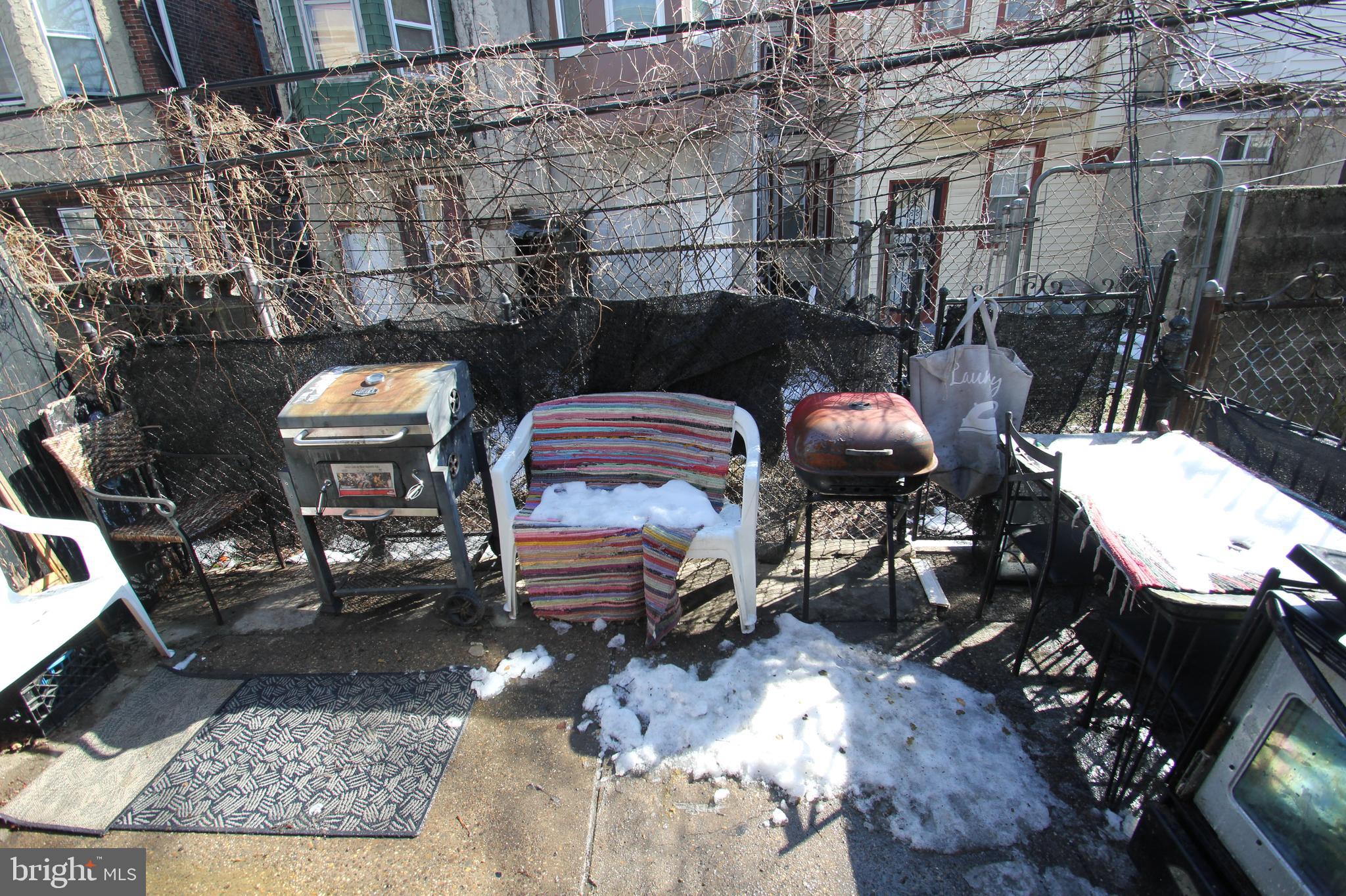 ALLEGHENY WEST - Residential