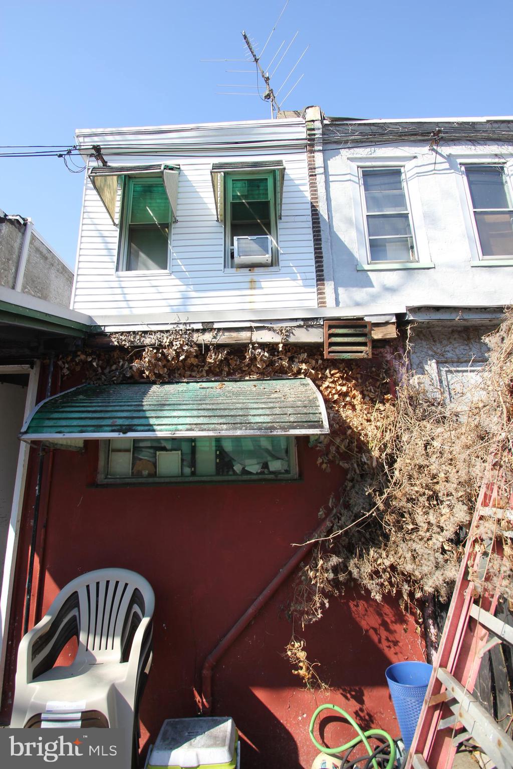 ALLEGHENY WEST - Residential