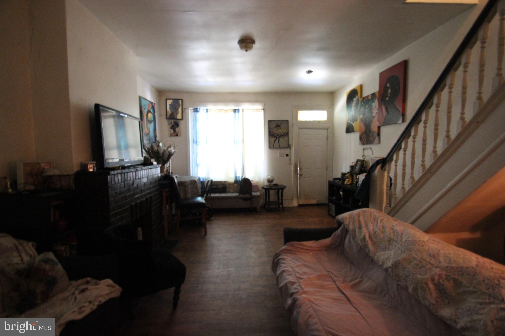 ALLEGHENY WEST - Residential