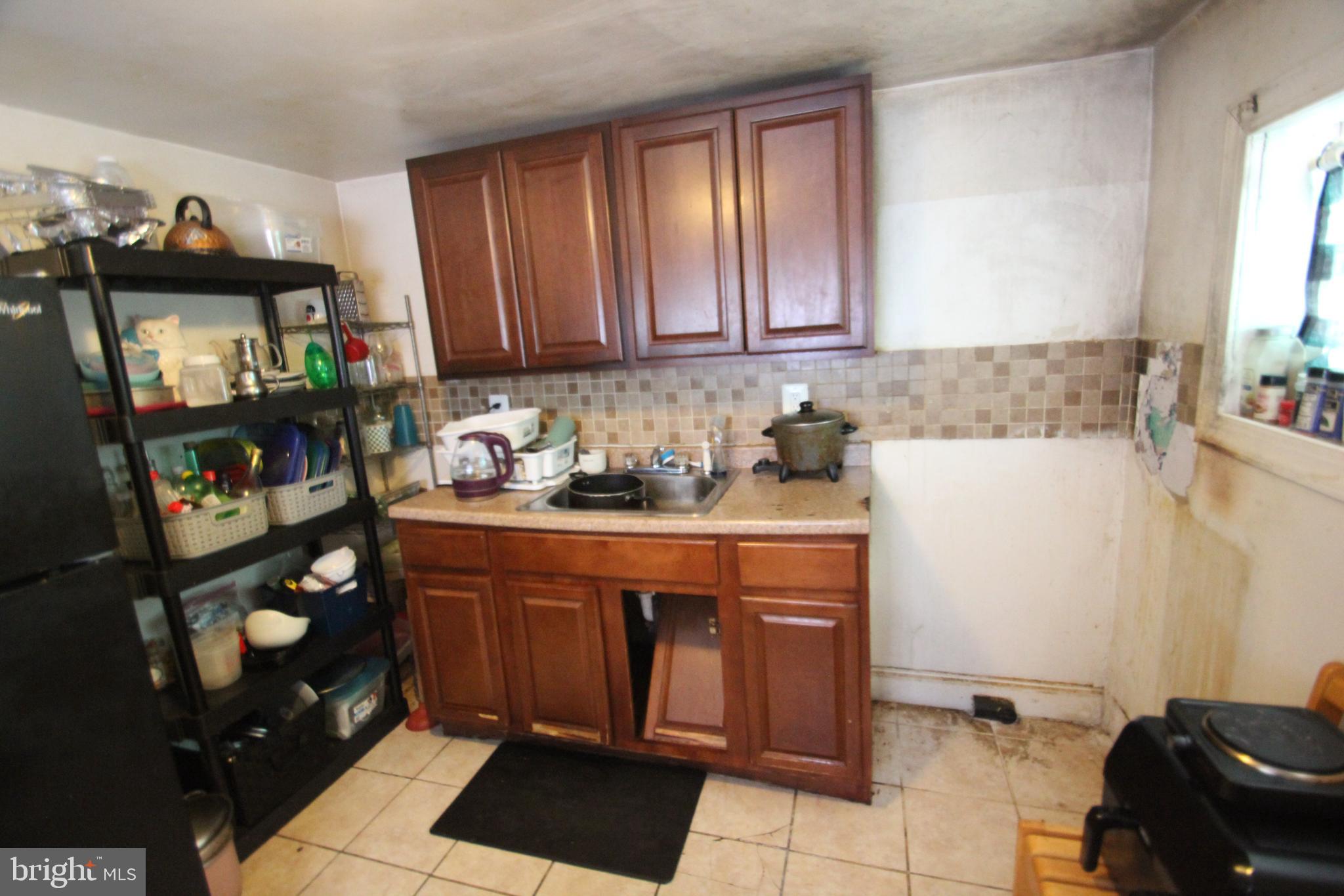 ALLEGHENY WEST - Residential