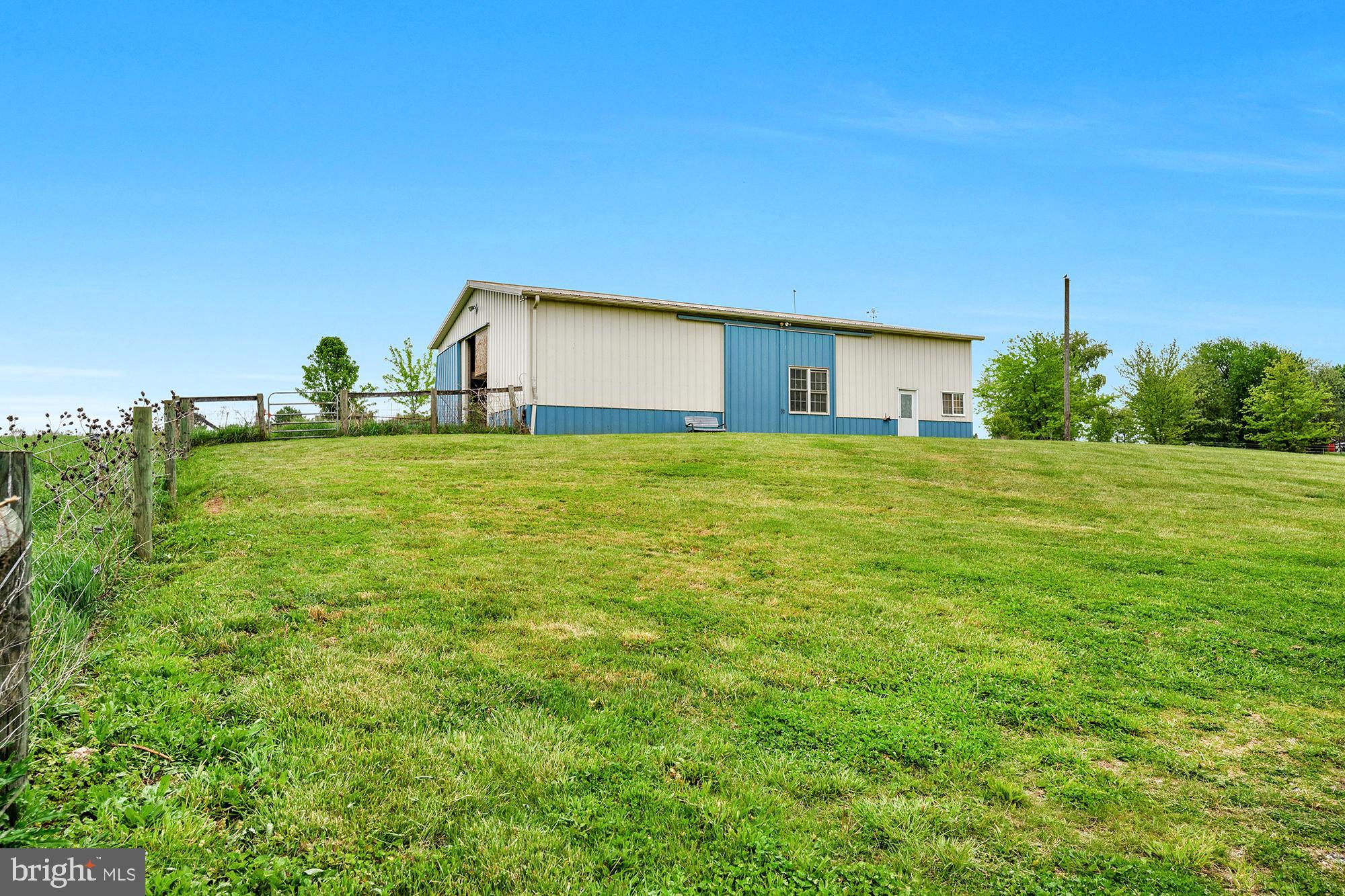 NONE AVAILABLE - Farm
