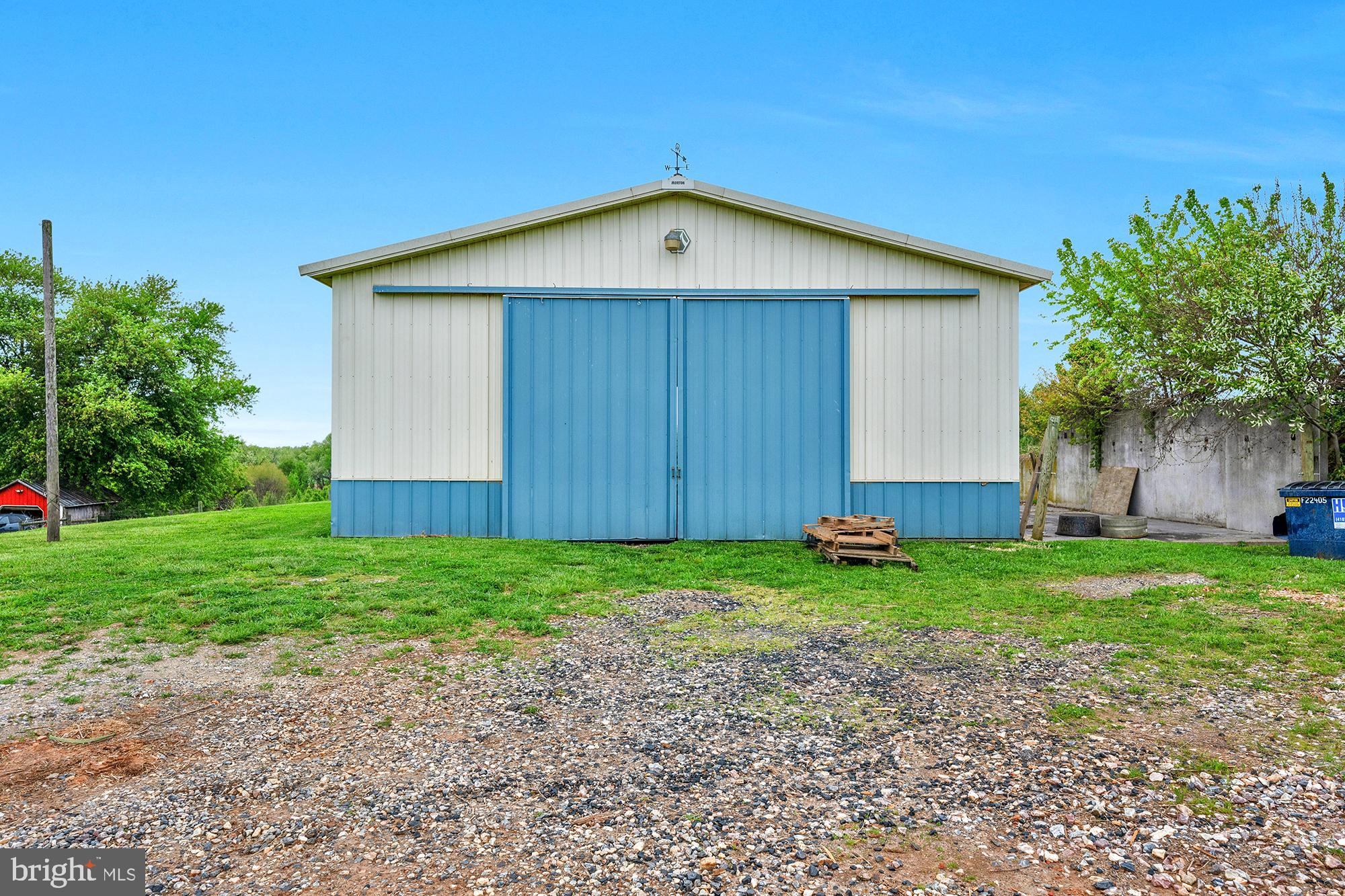 NONE AVAILABLE - Farm