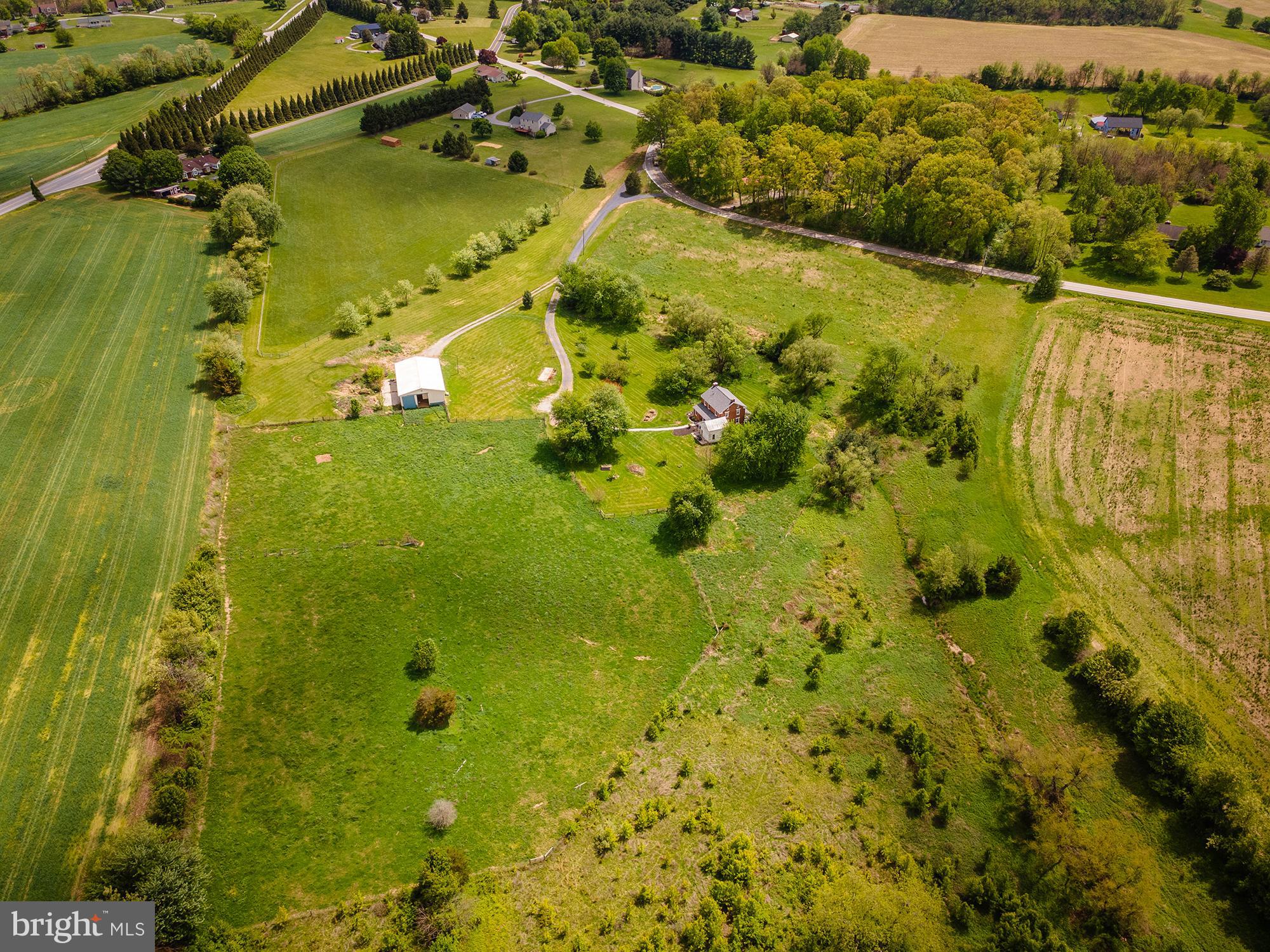 NONE AVAILABLE - Farm